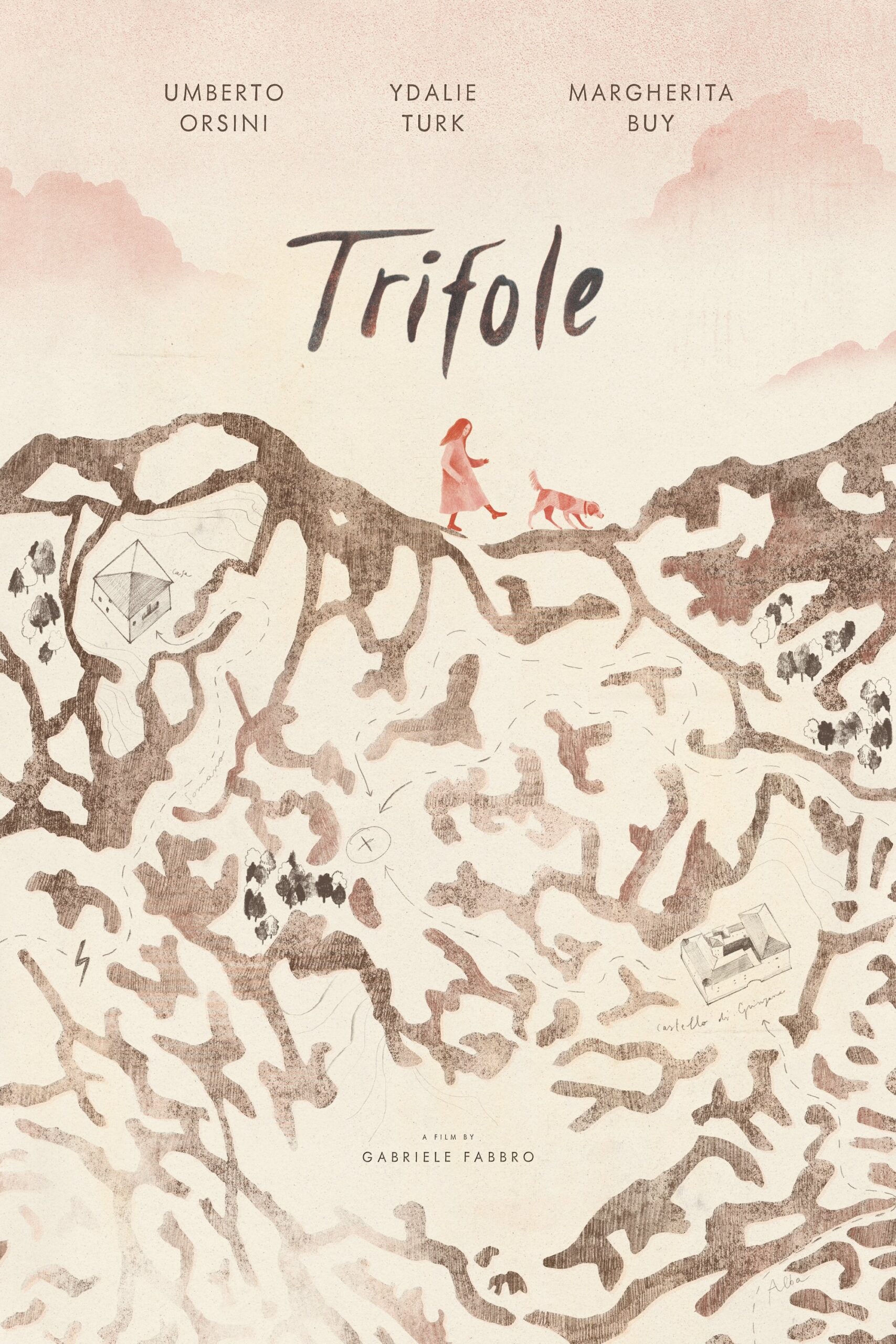 Poster for Trifole (2025)