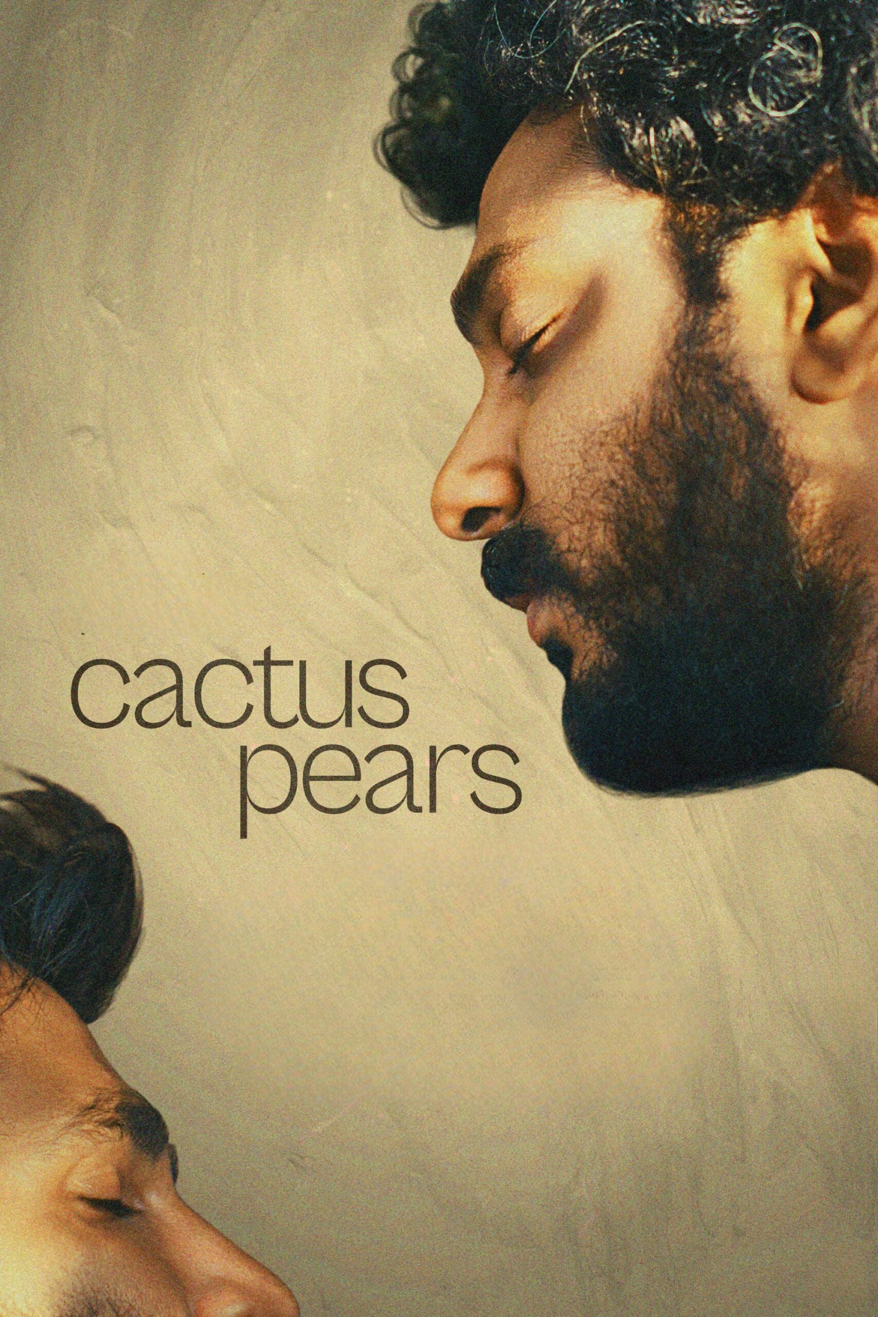 Poster for Cactus Pears (2025)