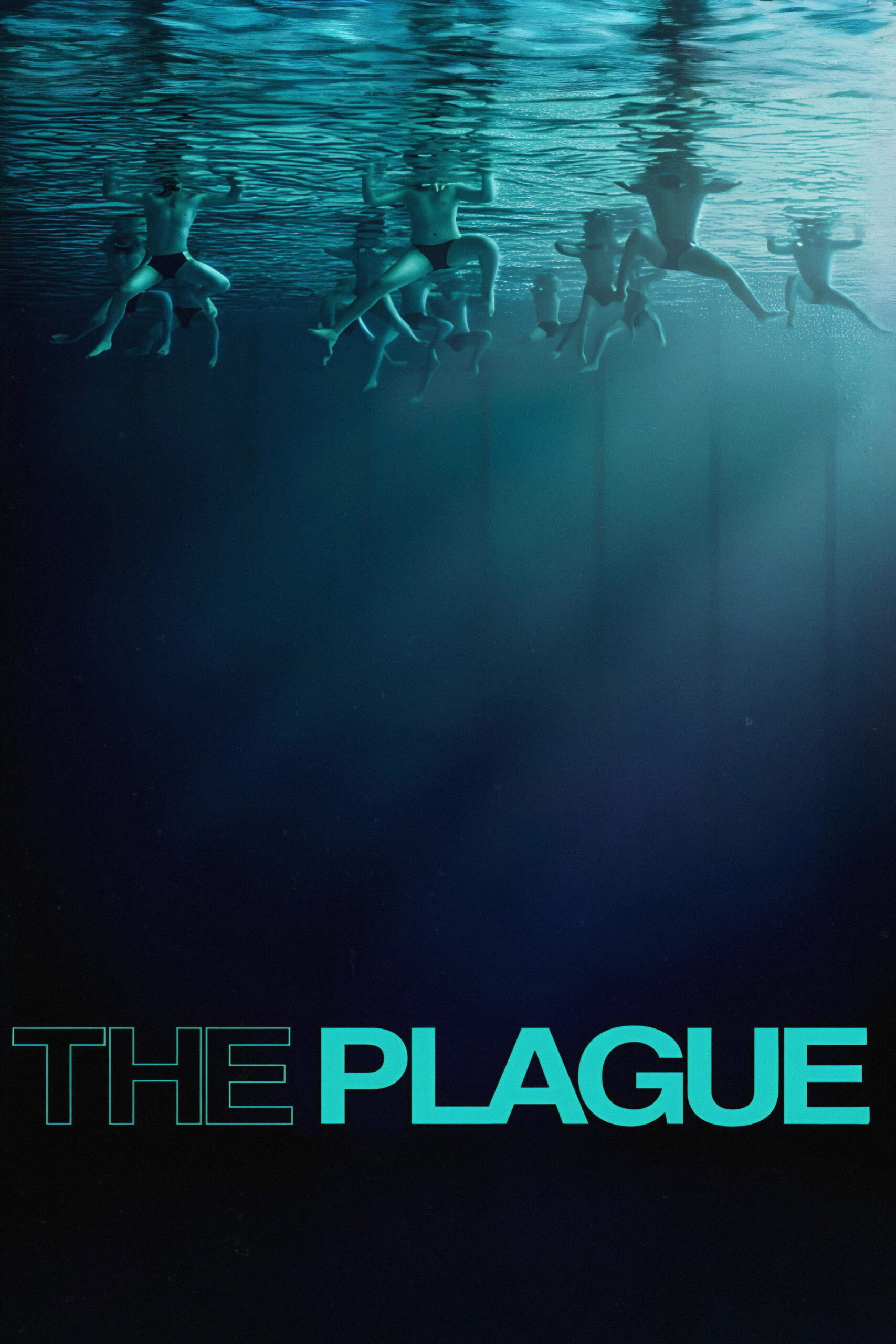 Poster for The Plague (2025)