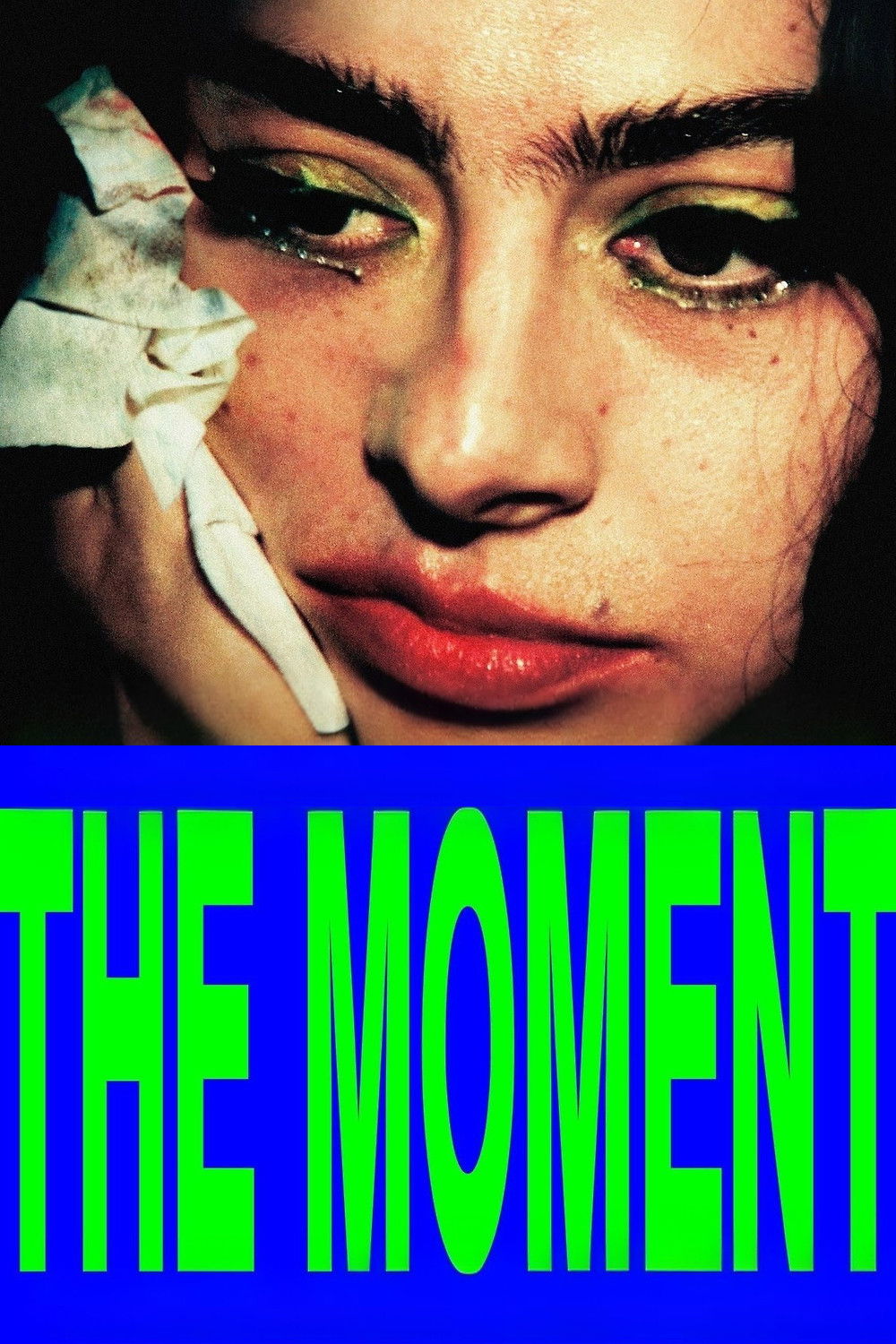Poster for The Moment (2026)