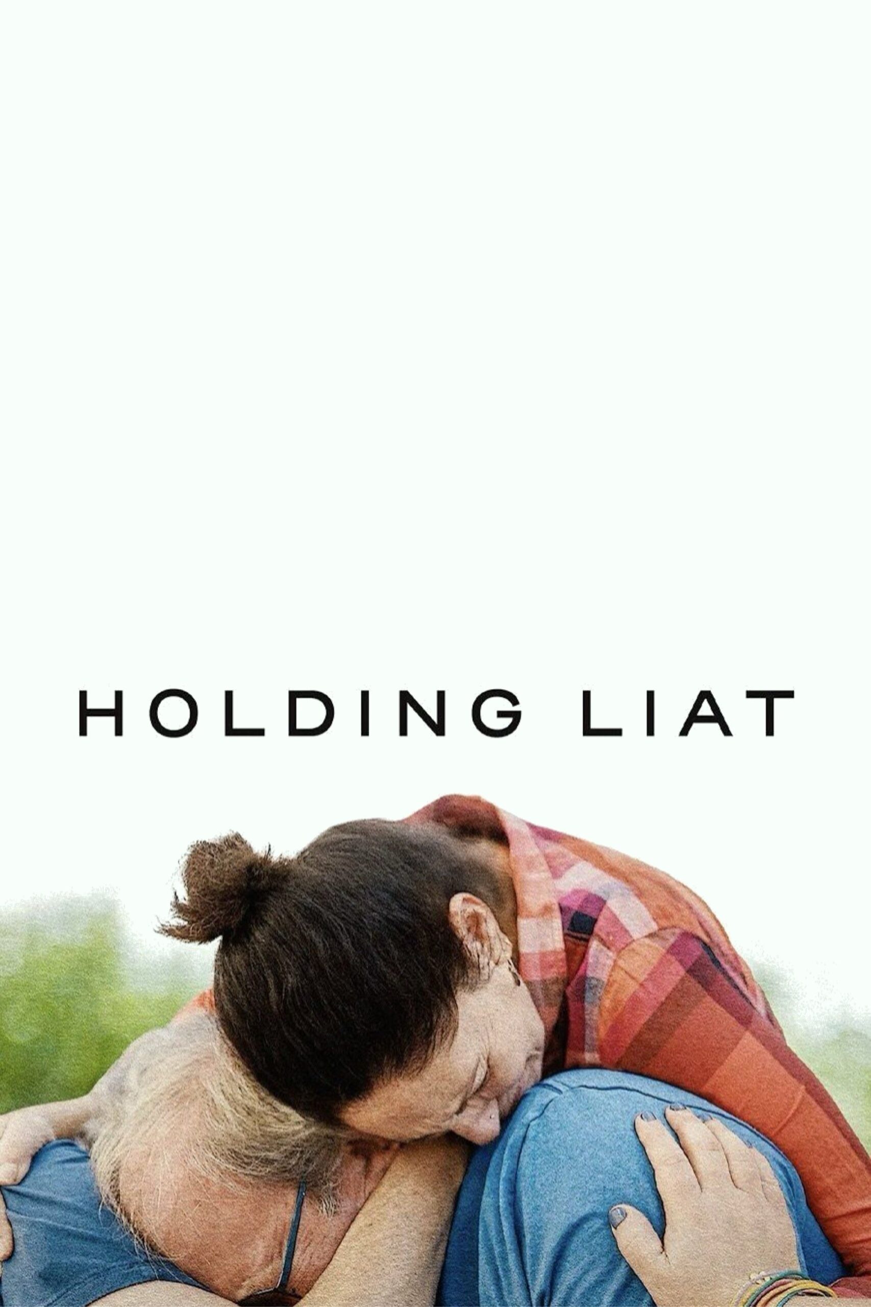 Poster for Holding Liat (2025)