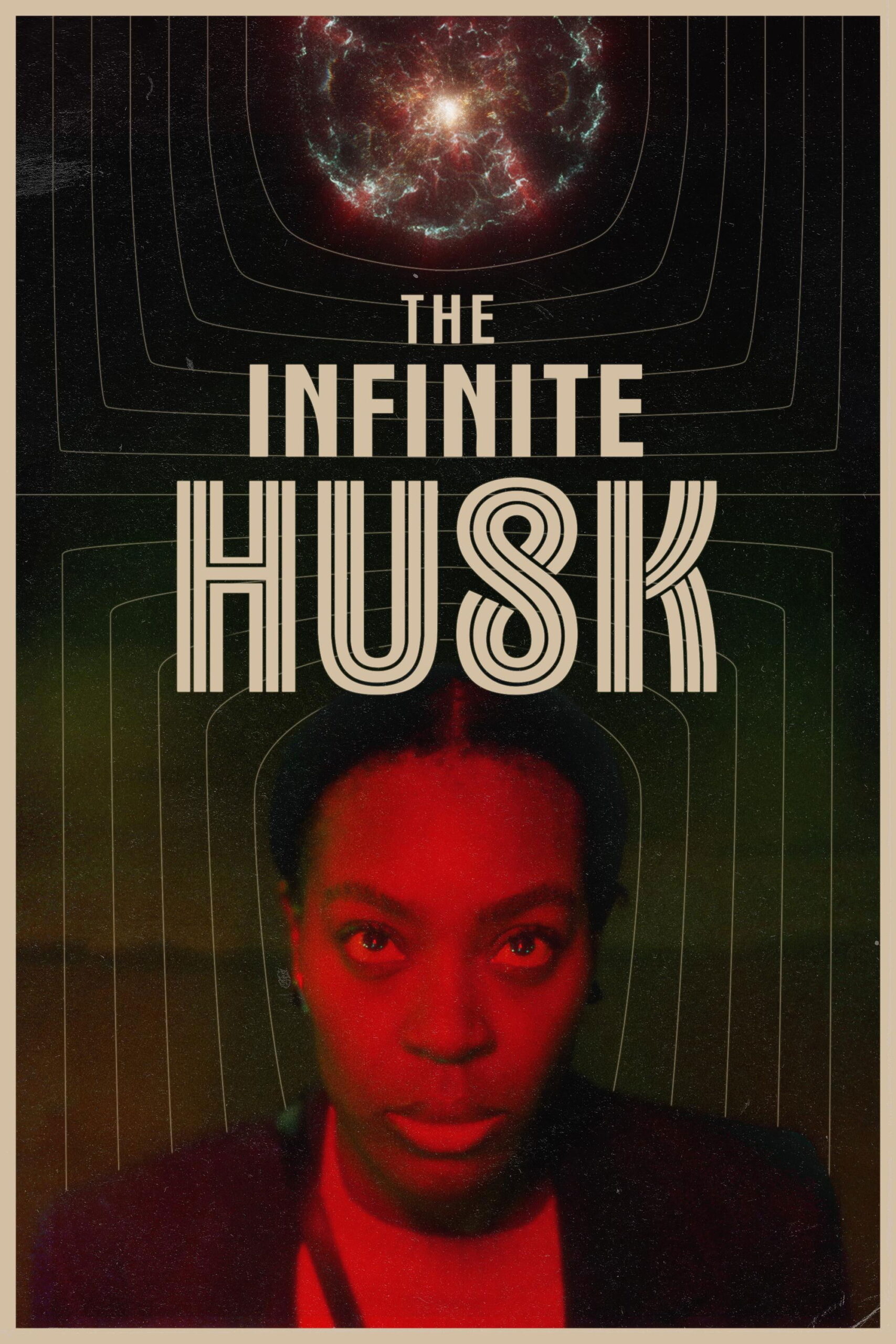 Poster for The Infinite Husk (2026)