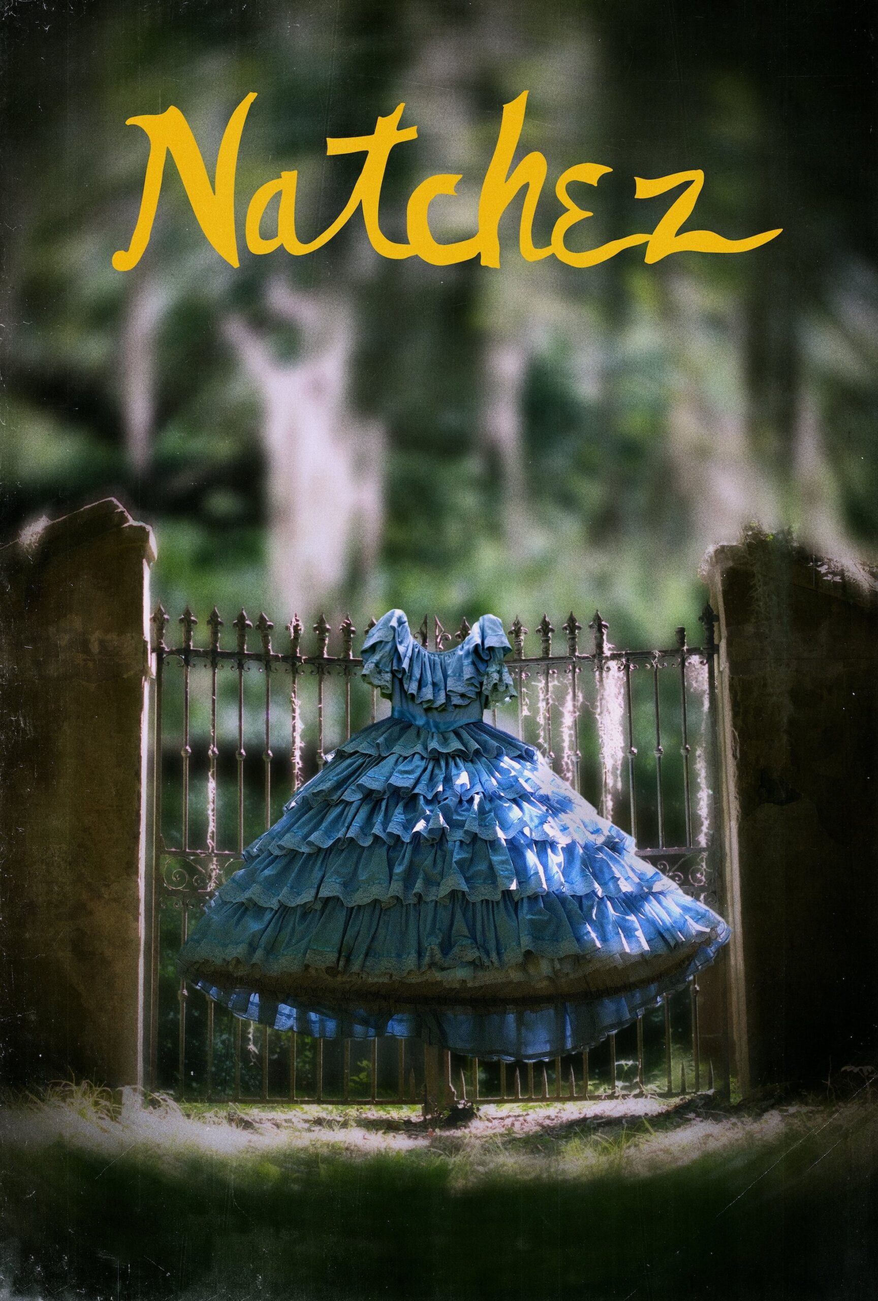Poster for Natchez (2026)
