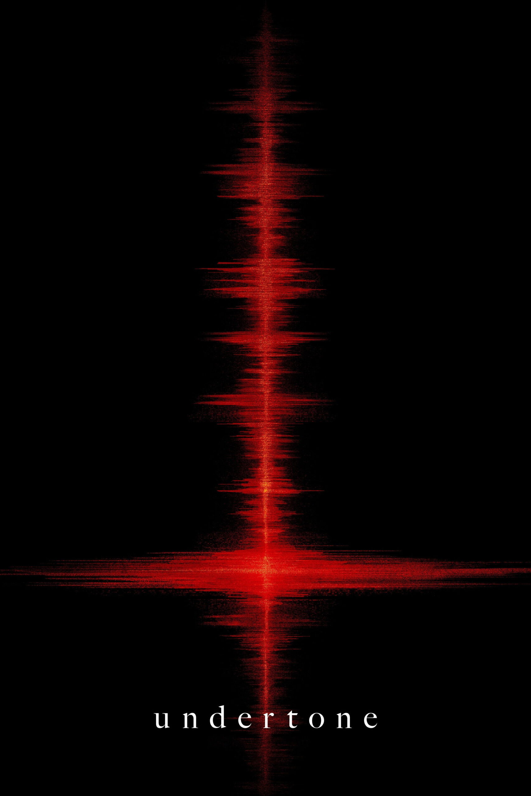 Poster for Undertone (2026)