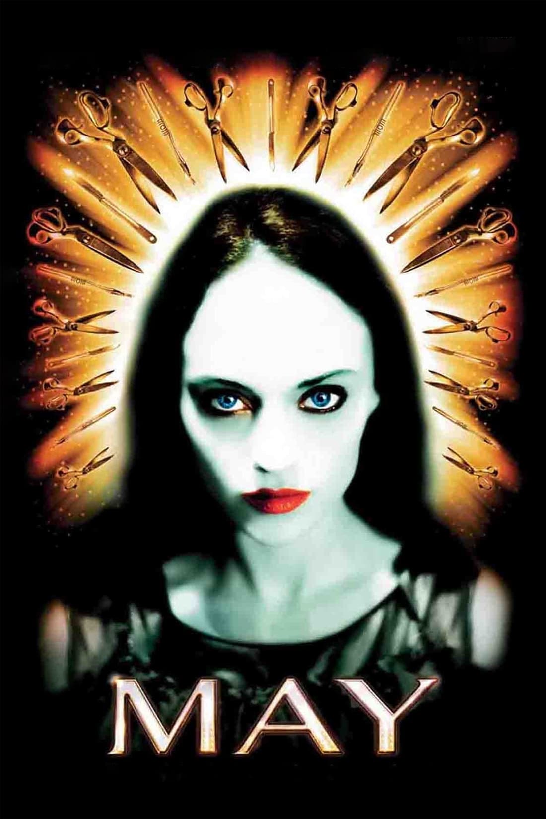Poster for Fright Club Live: May (2002)