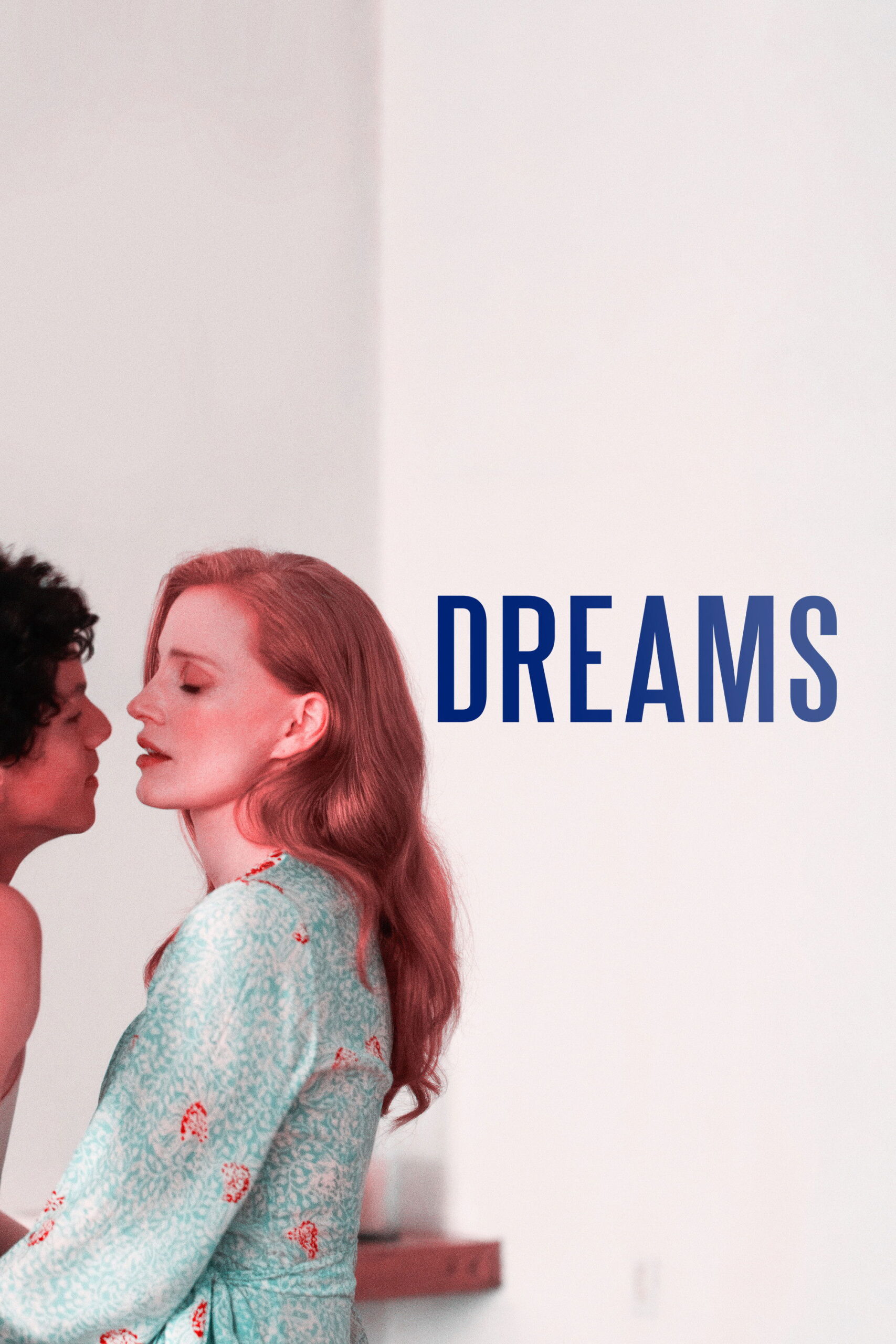 Poster for Dreams (2026)