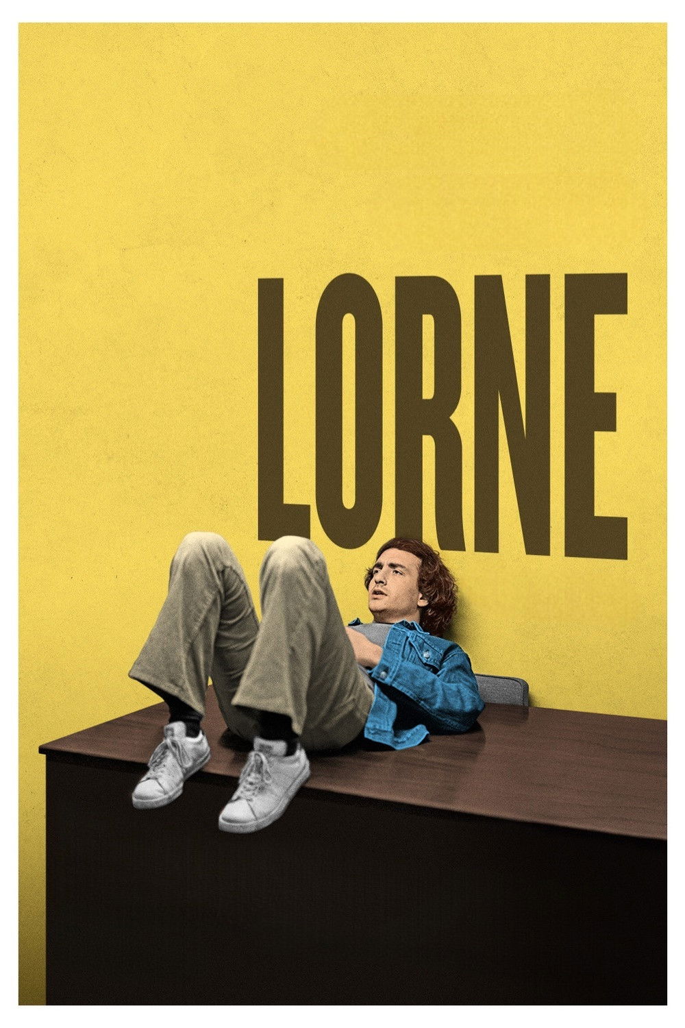 Poster for Lorne (2026)