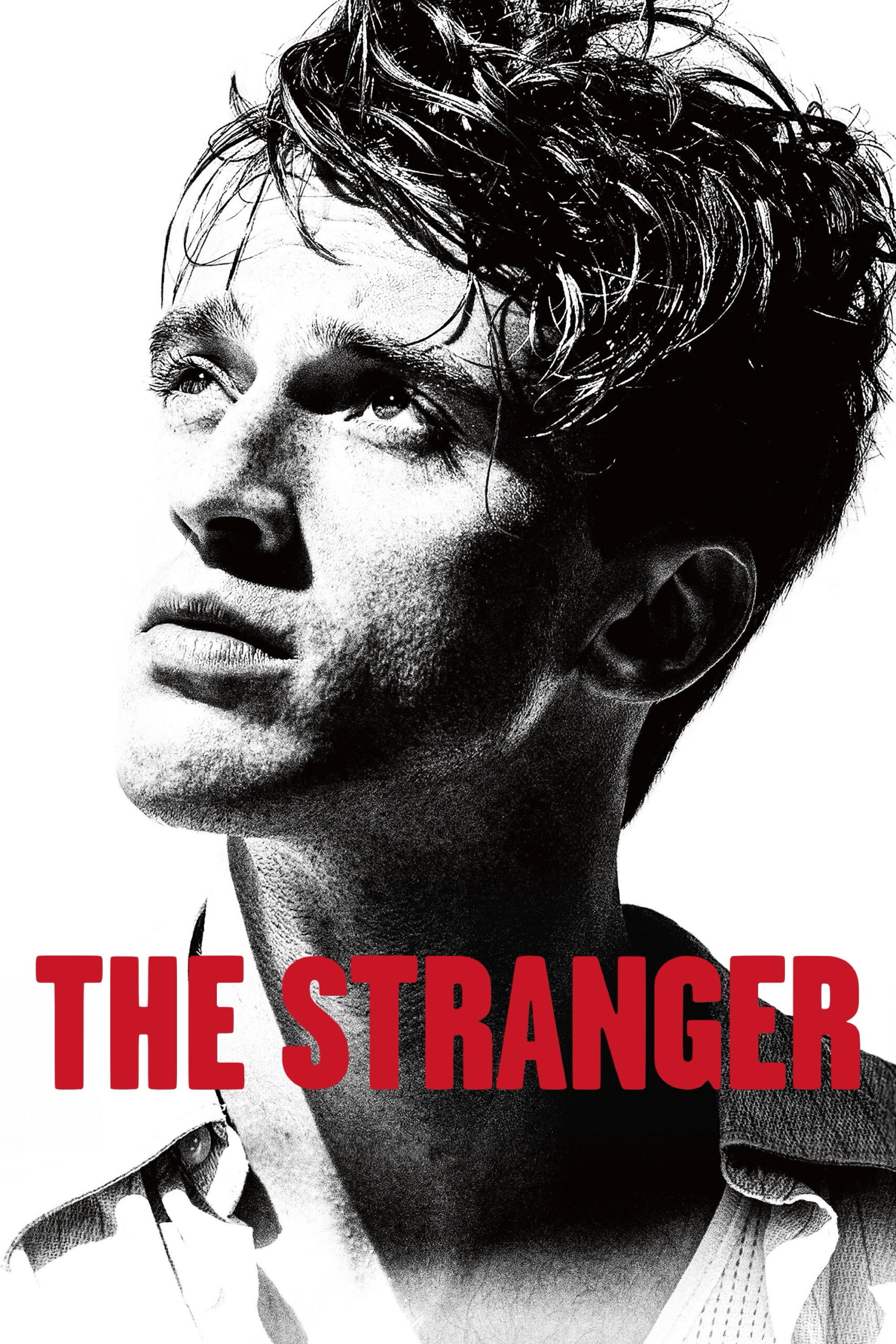 Poster for The Stranger (2026)