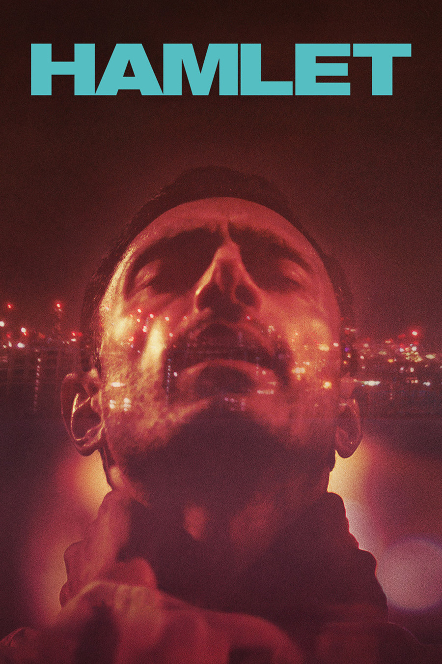 Poster for Hamlet (2026)