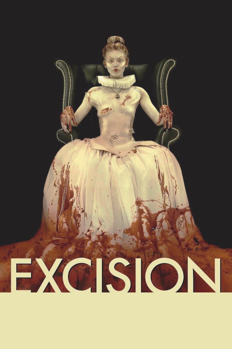 Poster for Fright Club Live: Excision (2012)
