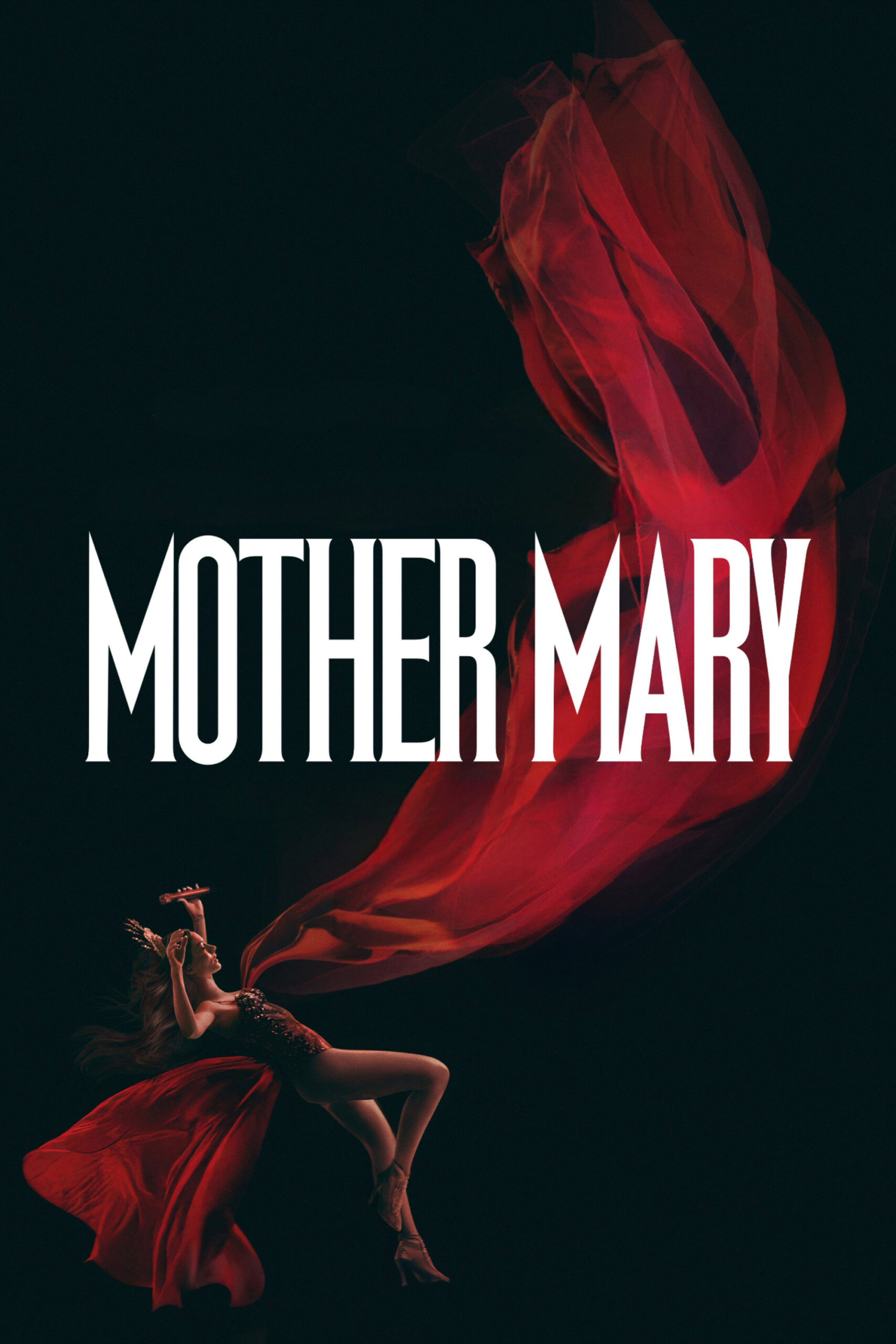 Poster for Mother Mary (2026)