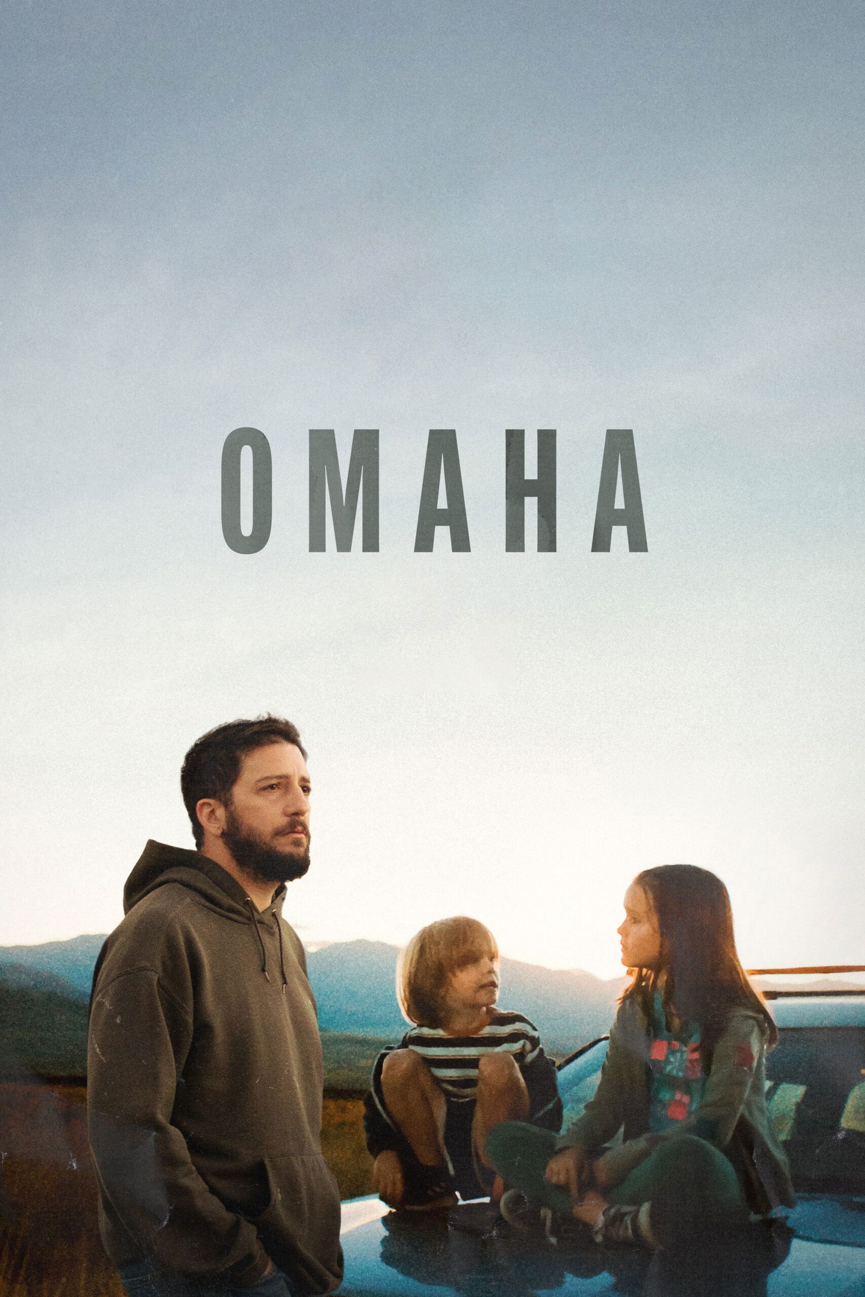 Poster for Omaha (2026)