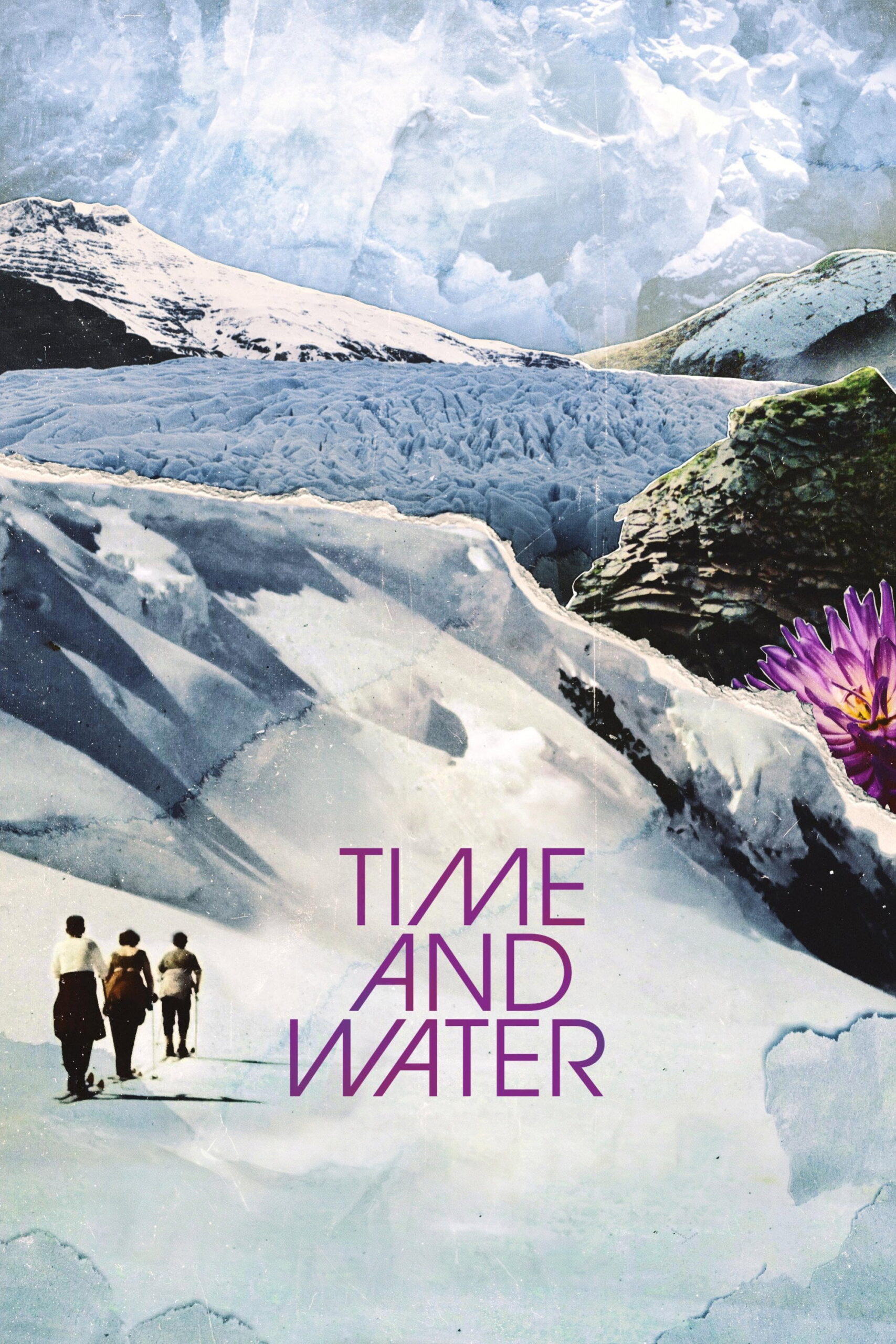 Poster for Time and Water (2026)