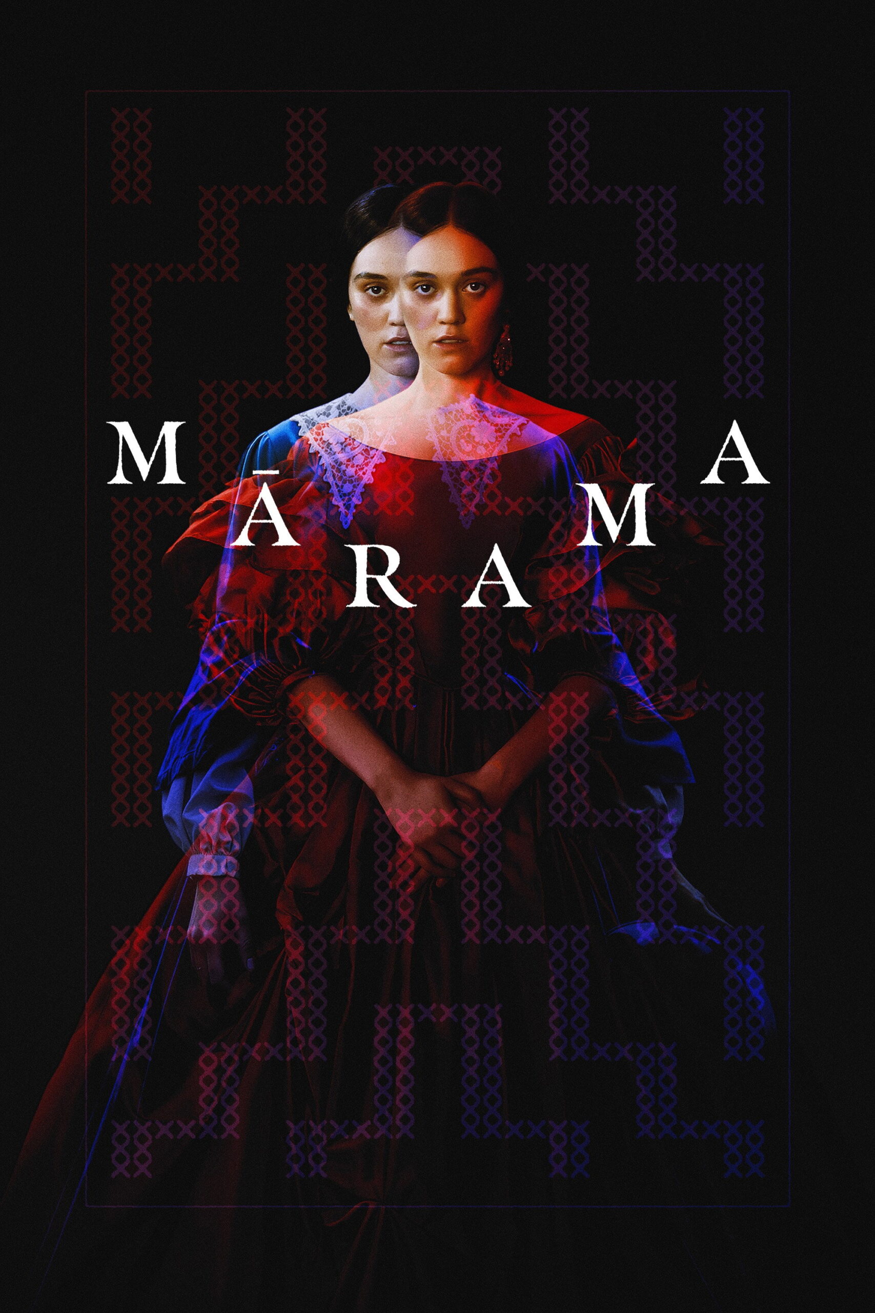 Poster for Mārama (2026)