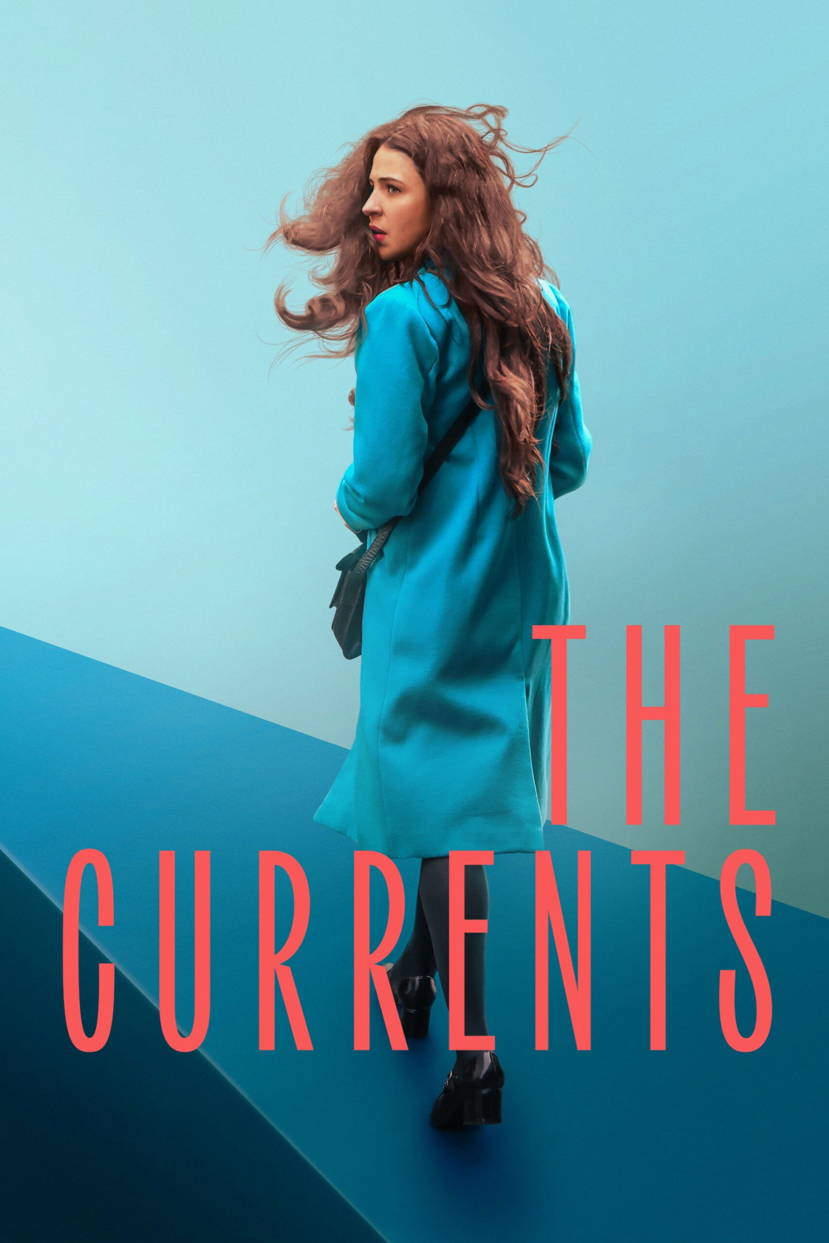 Poster for The Currents (2026)