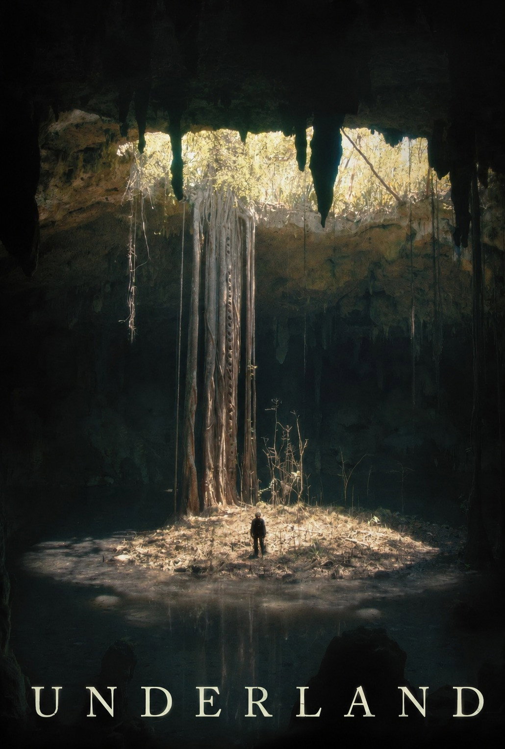 Poster for Underland