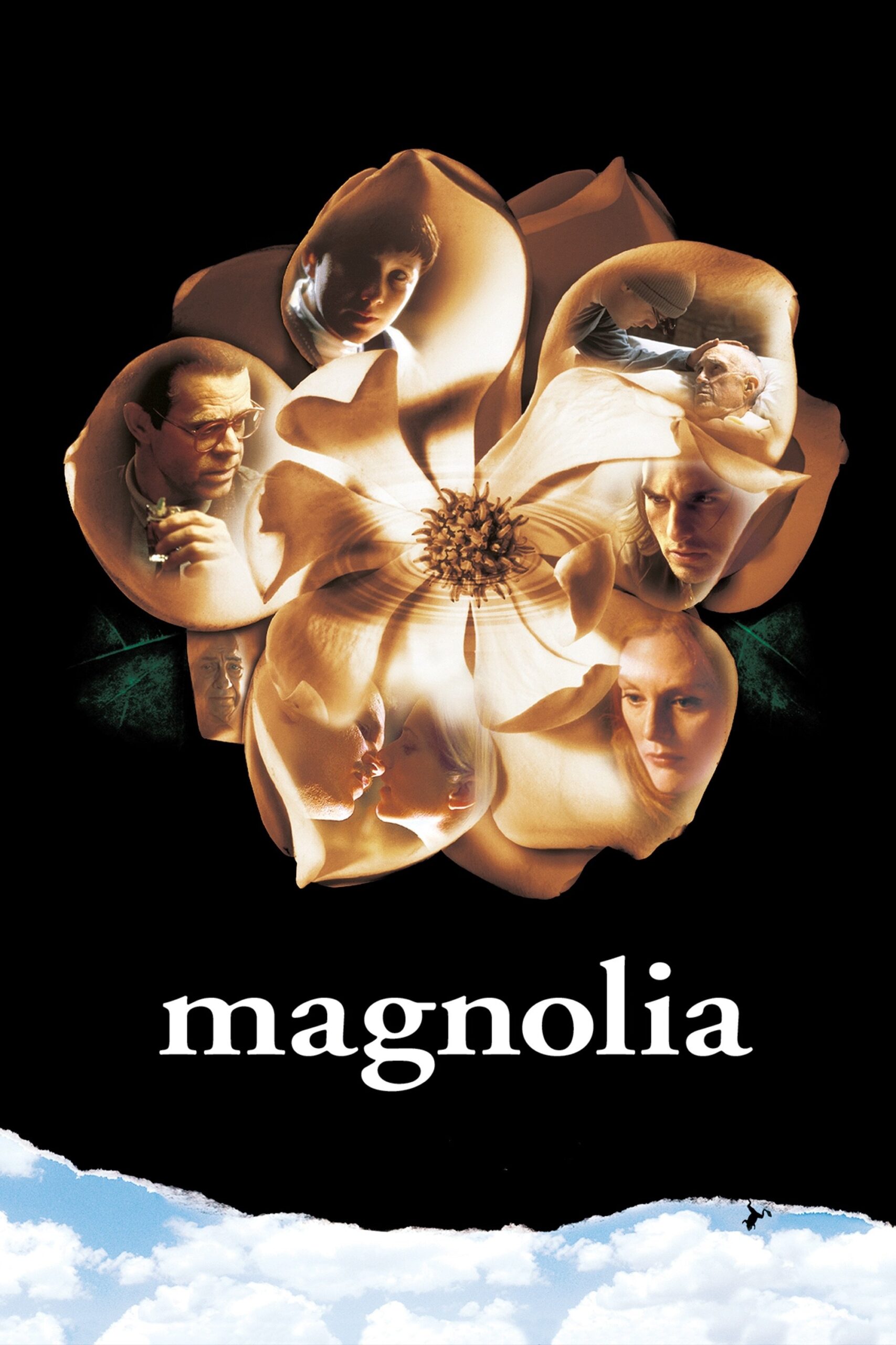 Poster for Indie 90s: Magnolia (1999)