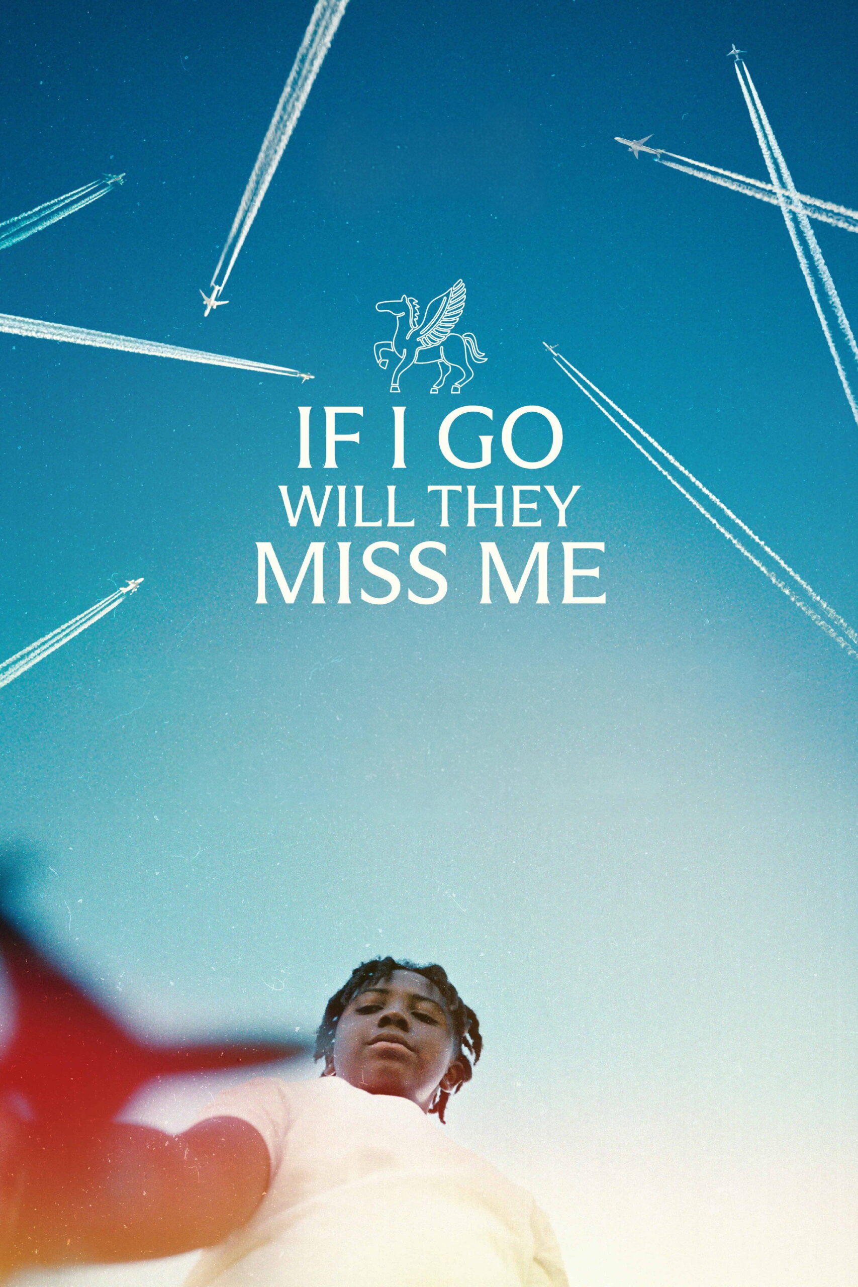 Poster for If I Go Will They Miss Me (2026)