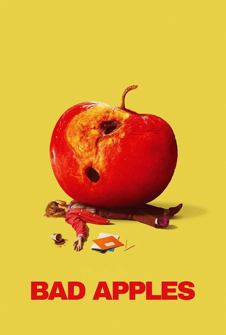 Poster for Bad Apples (2026)