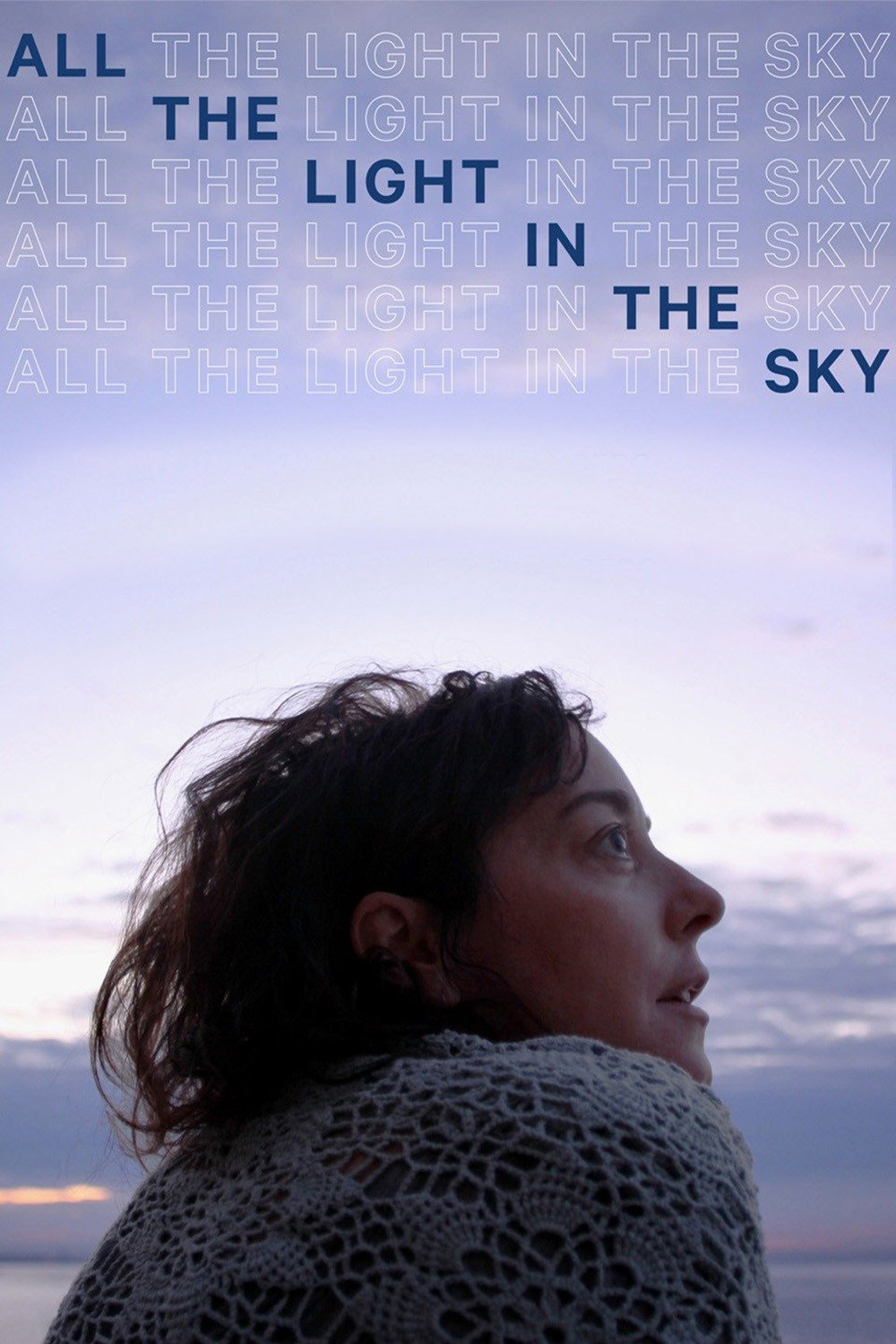 Poster for Film Columbus Movie Night Presents: All the Light in the Sky (2013)