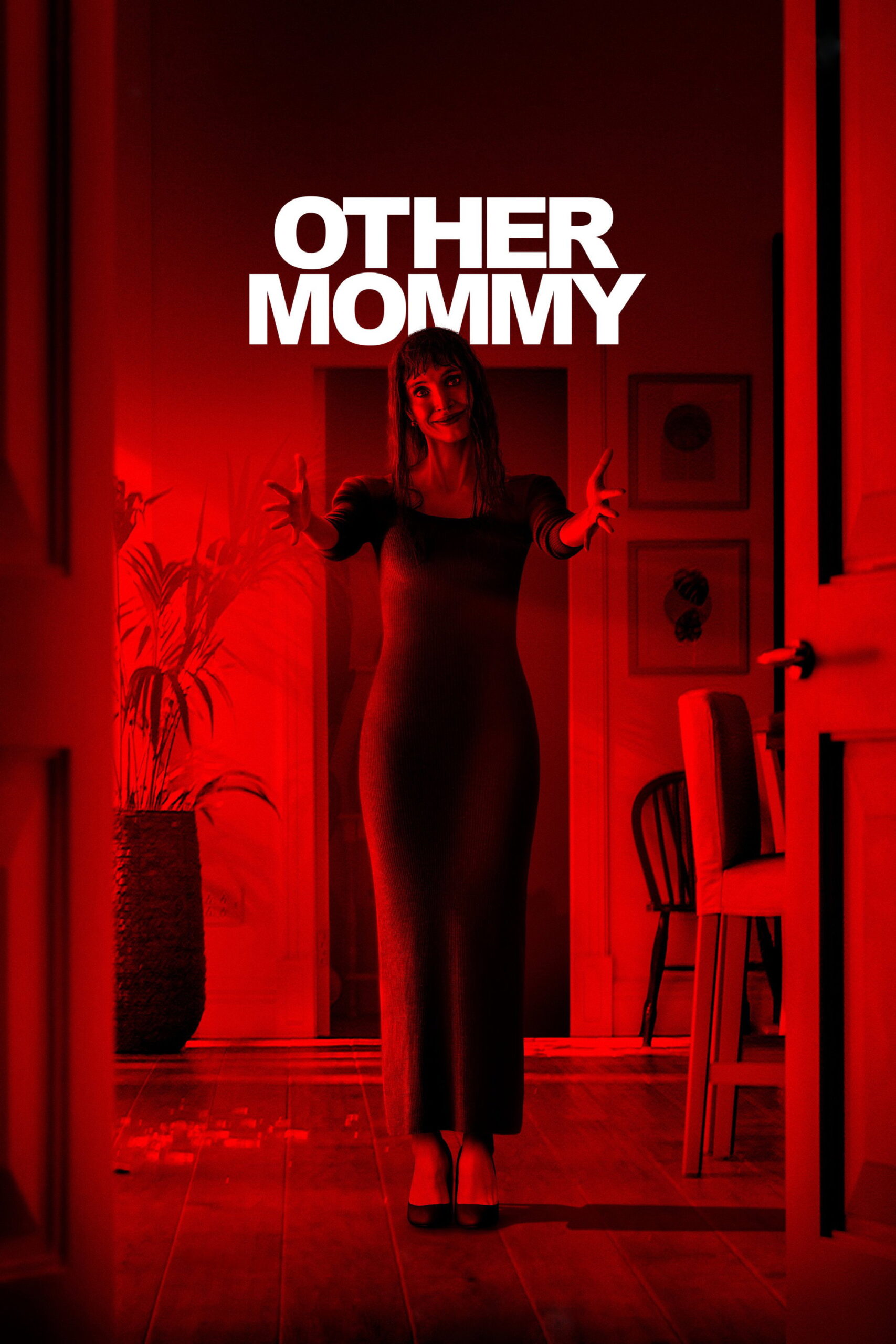 Poster for Other Mommy (2026)