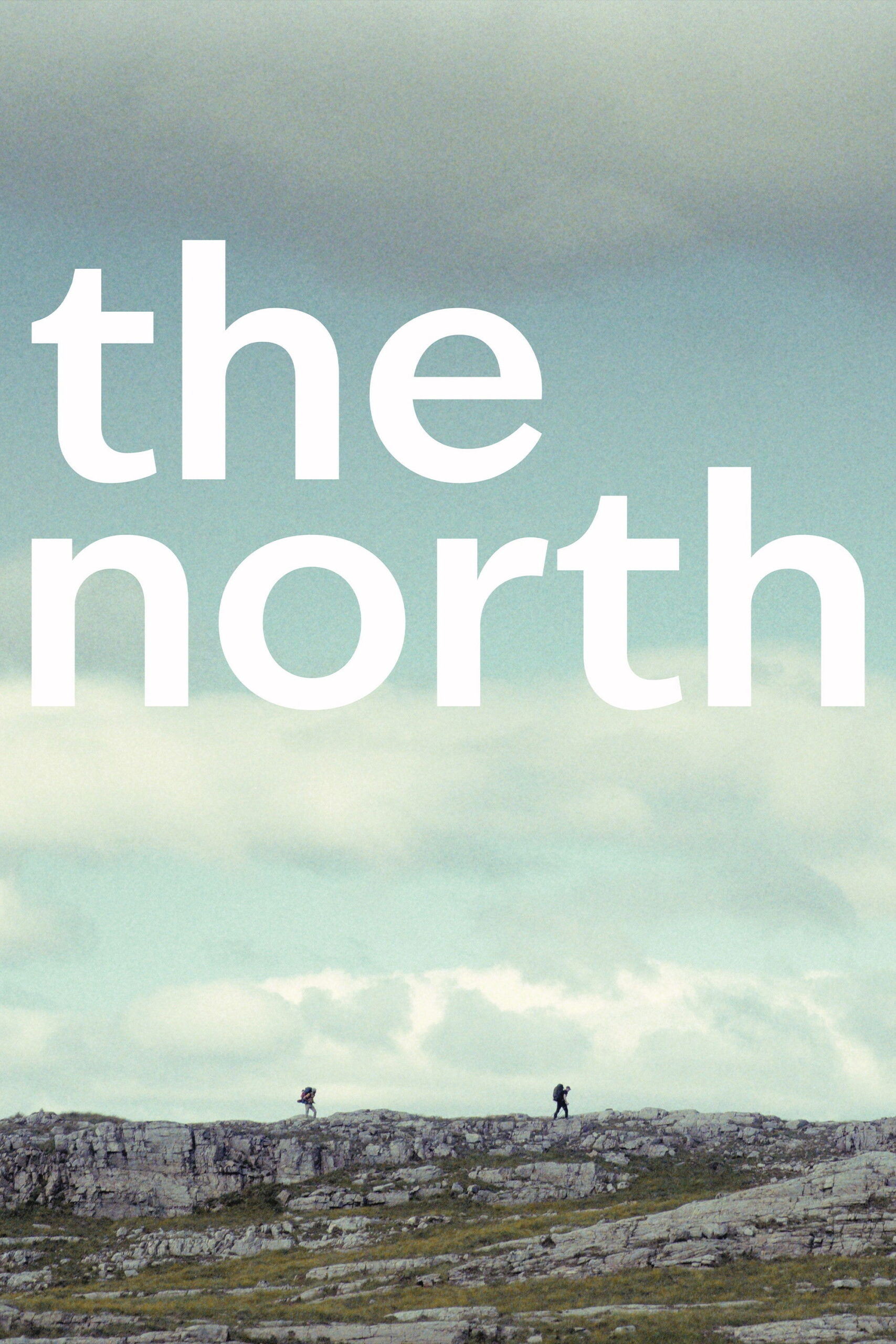 Poster for The North (2026)