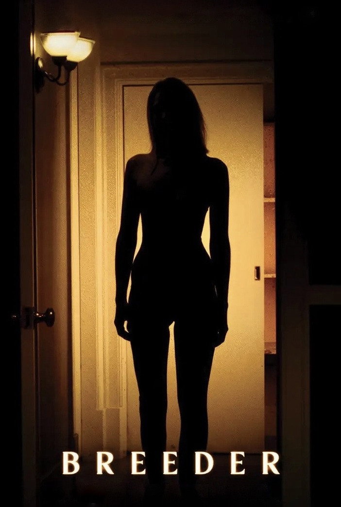 Poster for Breeder (2026)