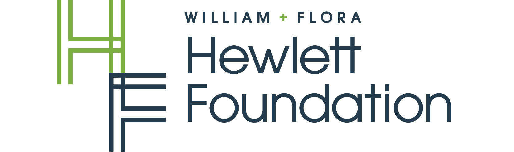 Hewlett Logo