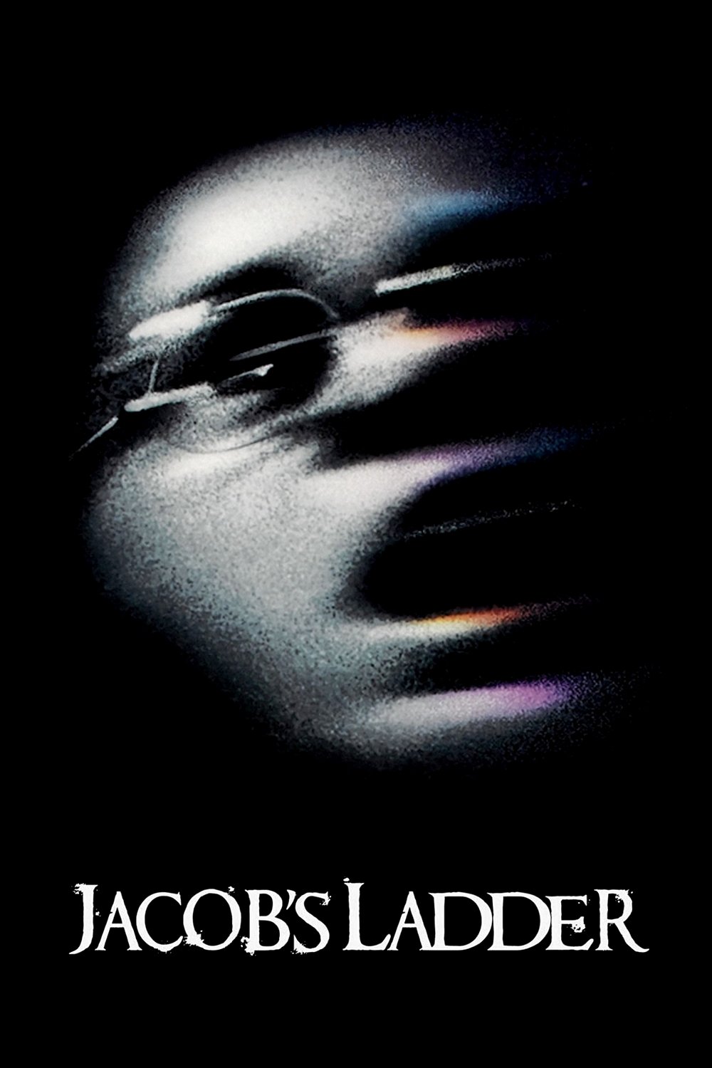 Poster for Jacob’s Ladder