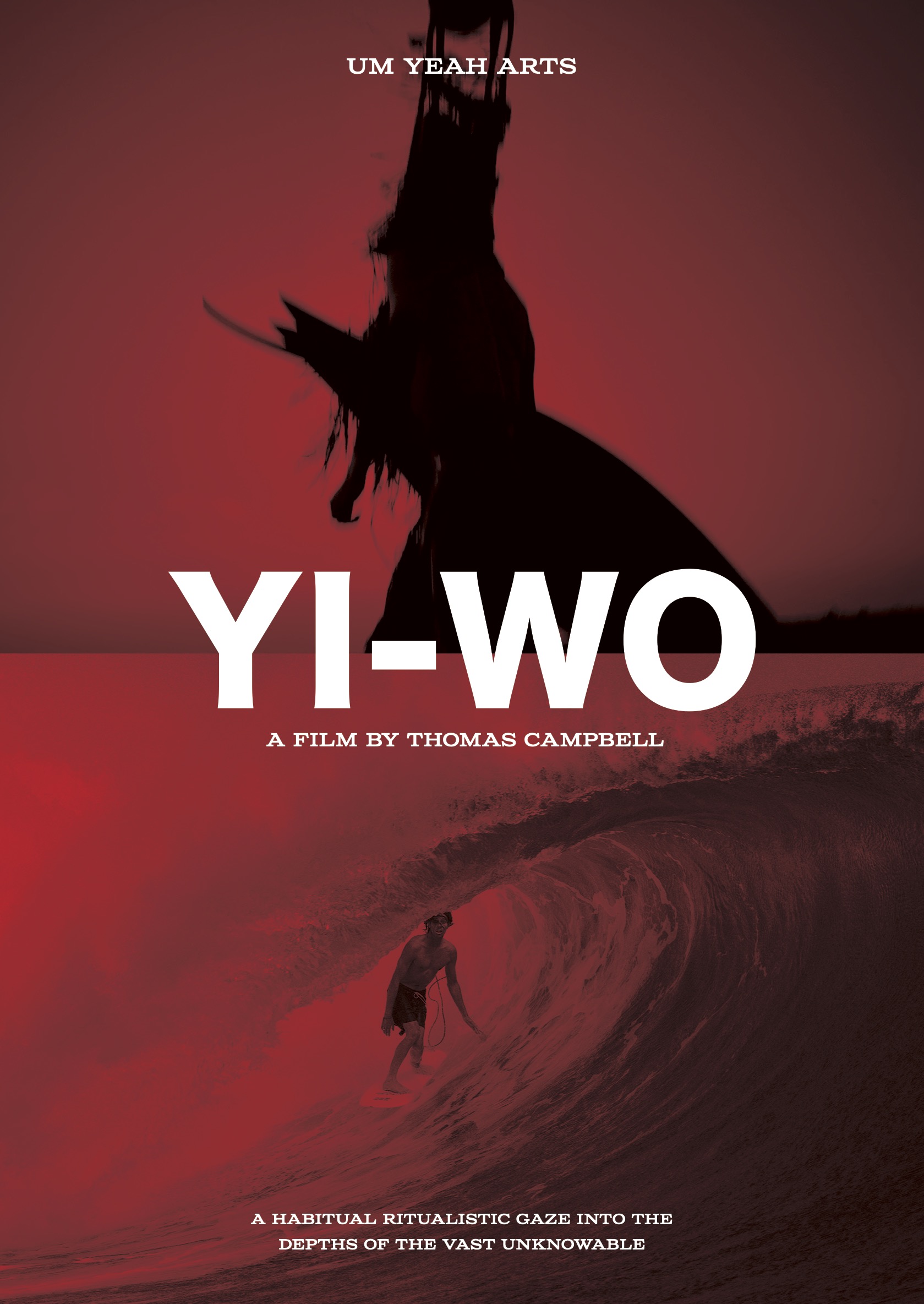 Poster for YI-WO