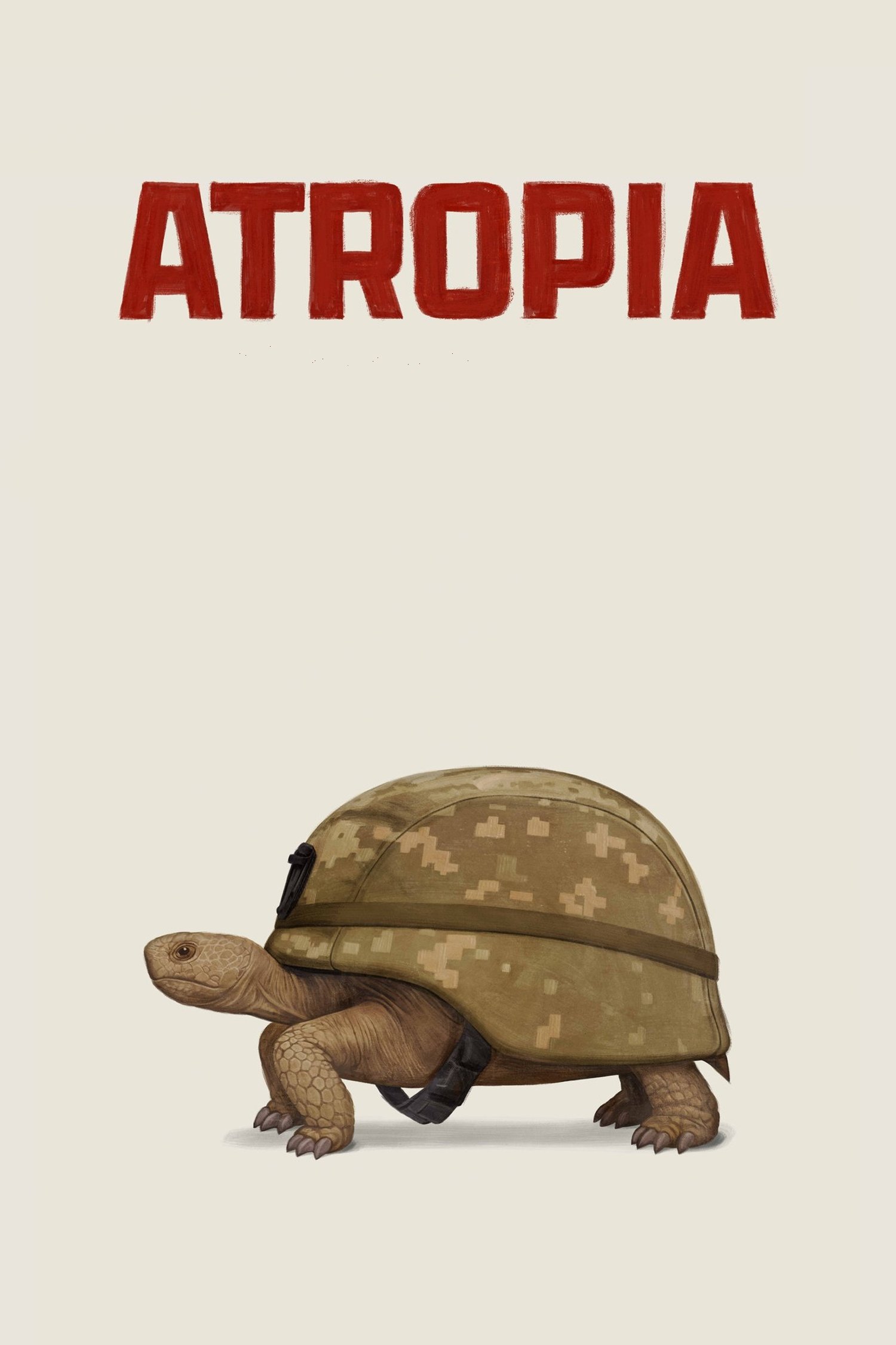 Poster for Atropia