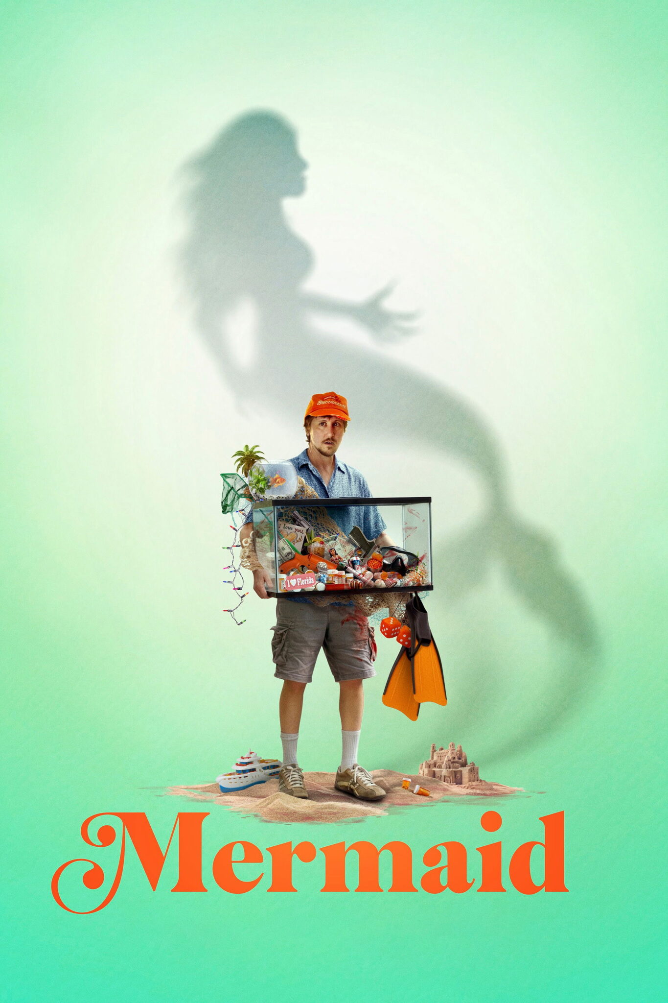 Mermaid – Brain Dead Studios
