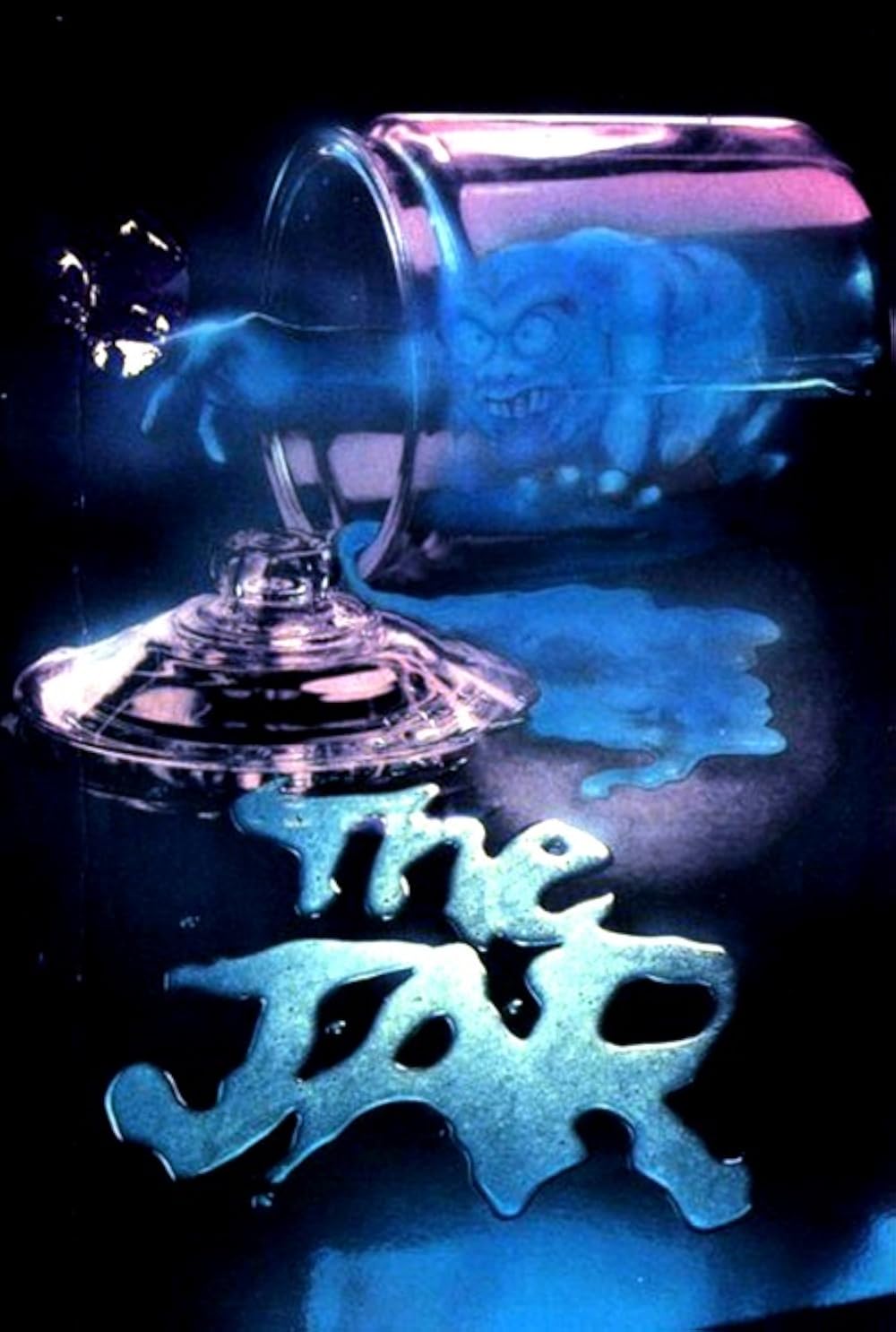 Poster for The Jar