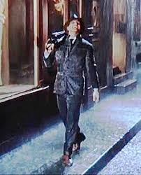 Poster for Singin’ in the Rain