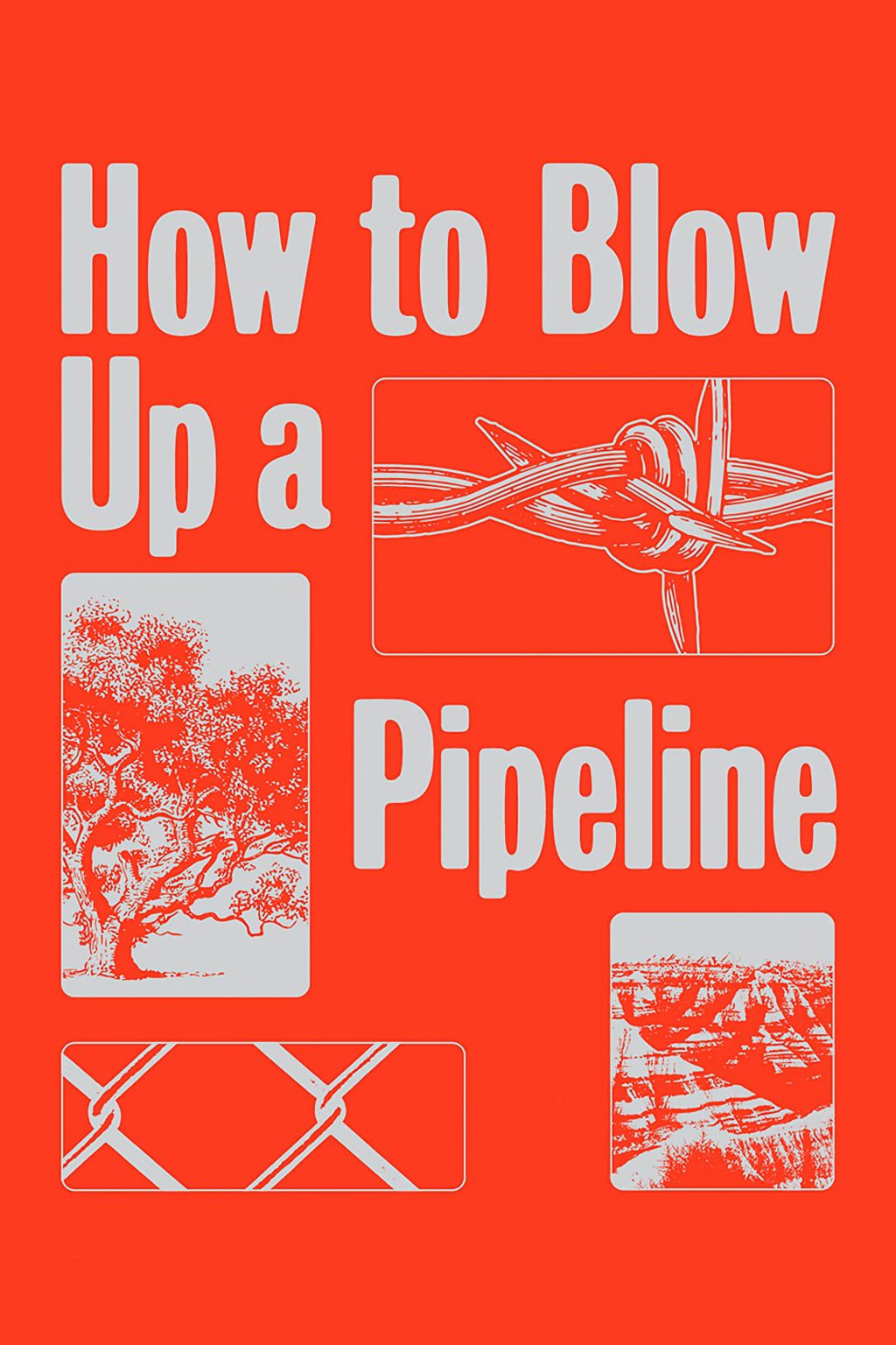 How to Blow Up a Pipeline The Brattle
