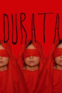 poster for 'Durata' by Natasha Zinos