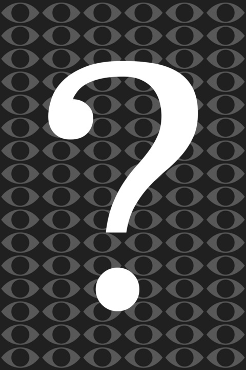 Poster for Mystery Title