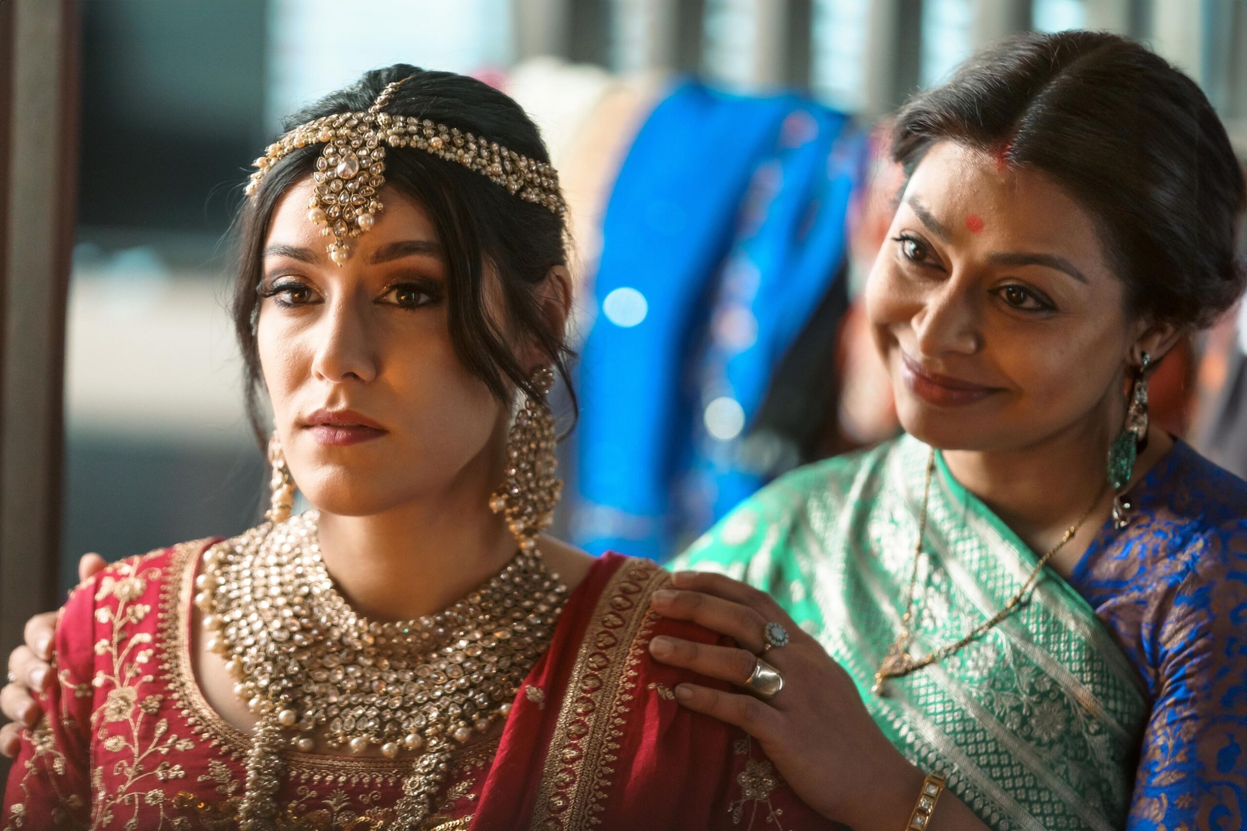 still from 'Before I Do'