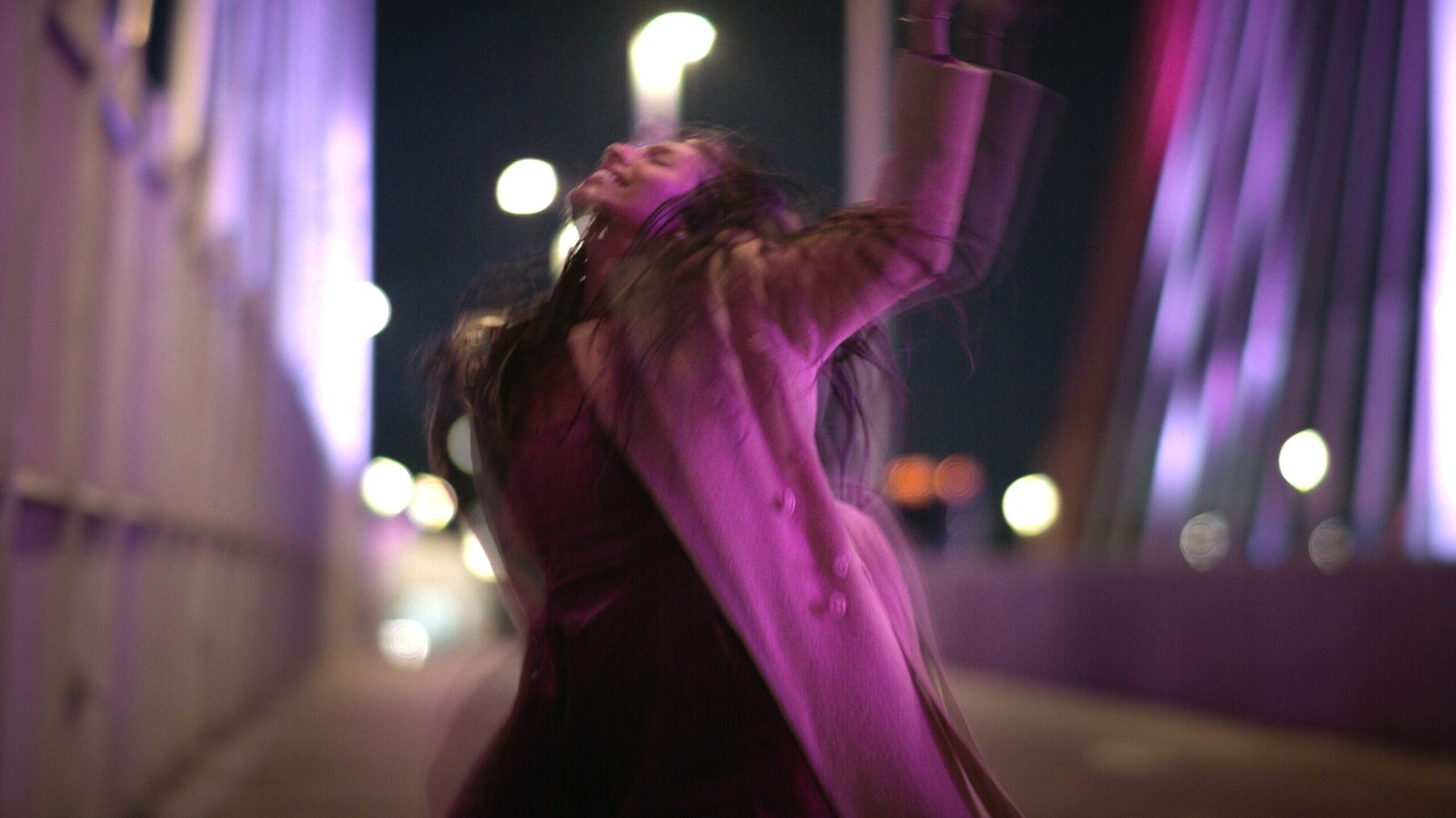 still from 'Composure'