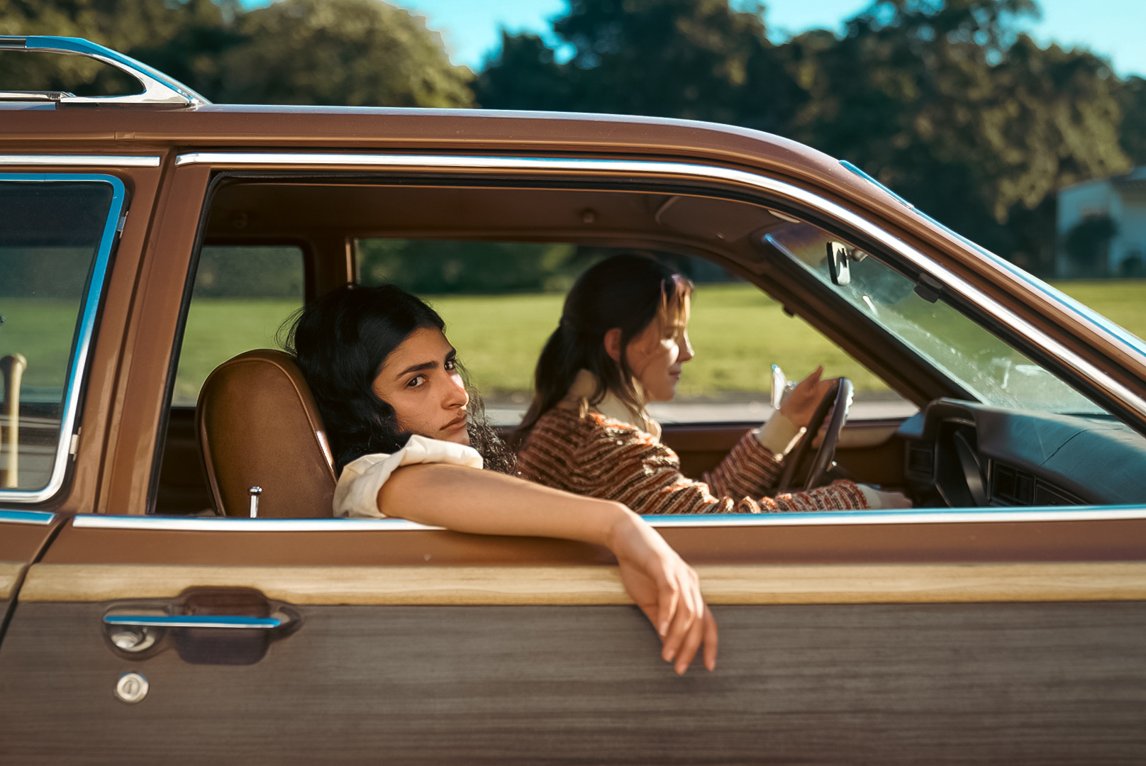 still from 'Dandelion'