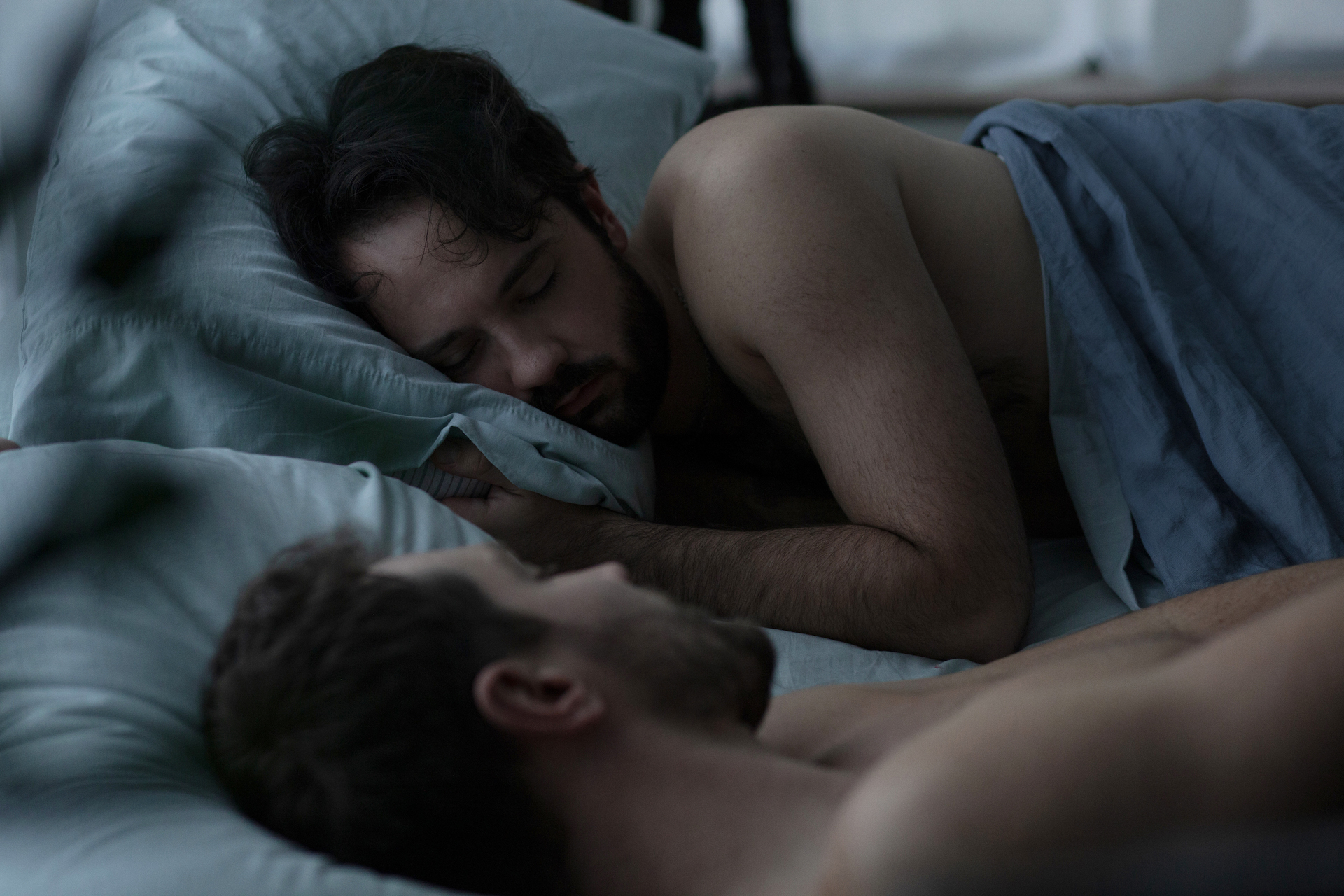 still from 'Palindrome'