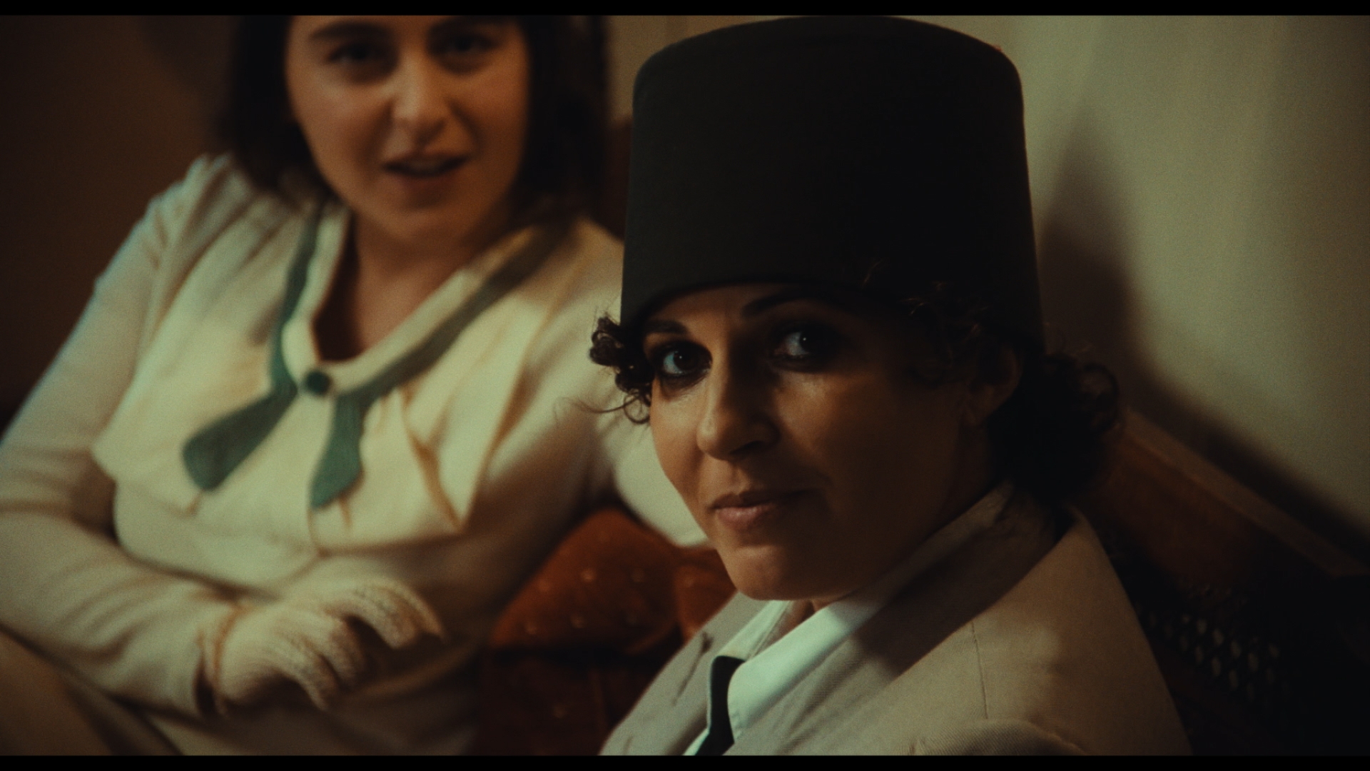 still from 'Neo Nahda'