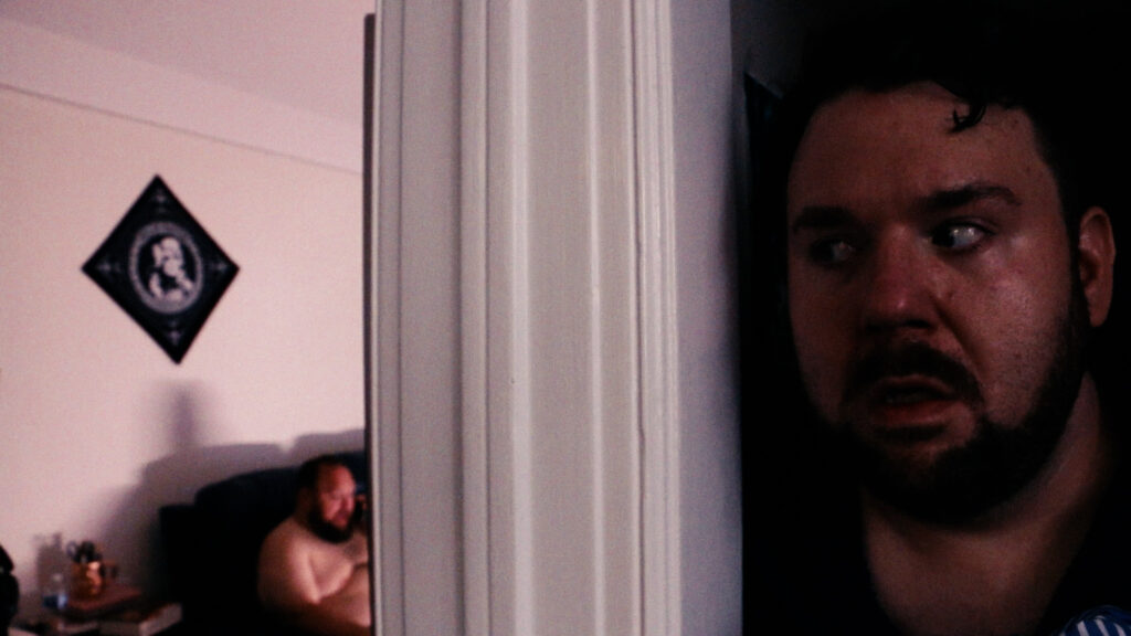 still from 'The Brooklyn Butcher'