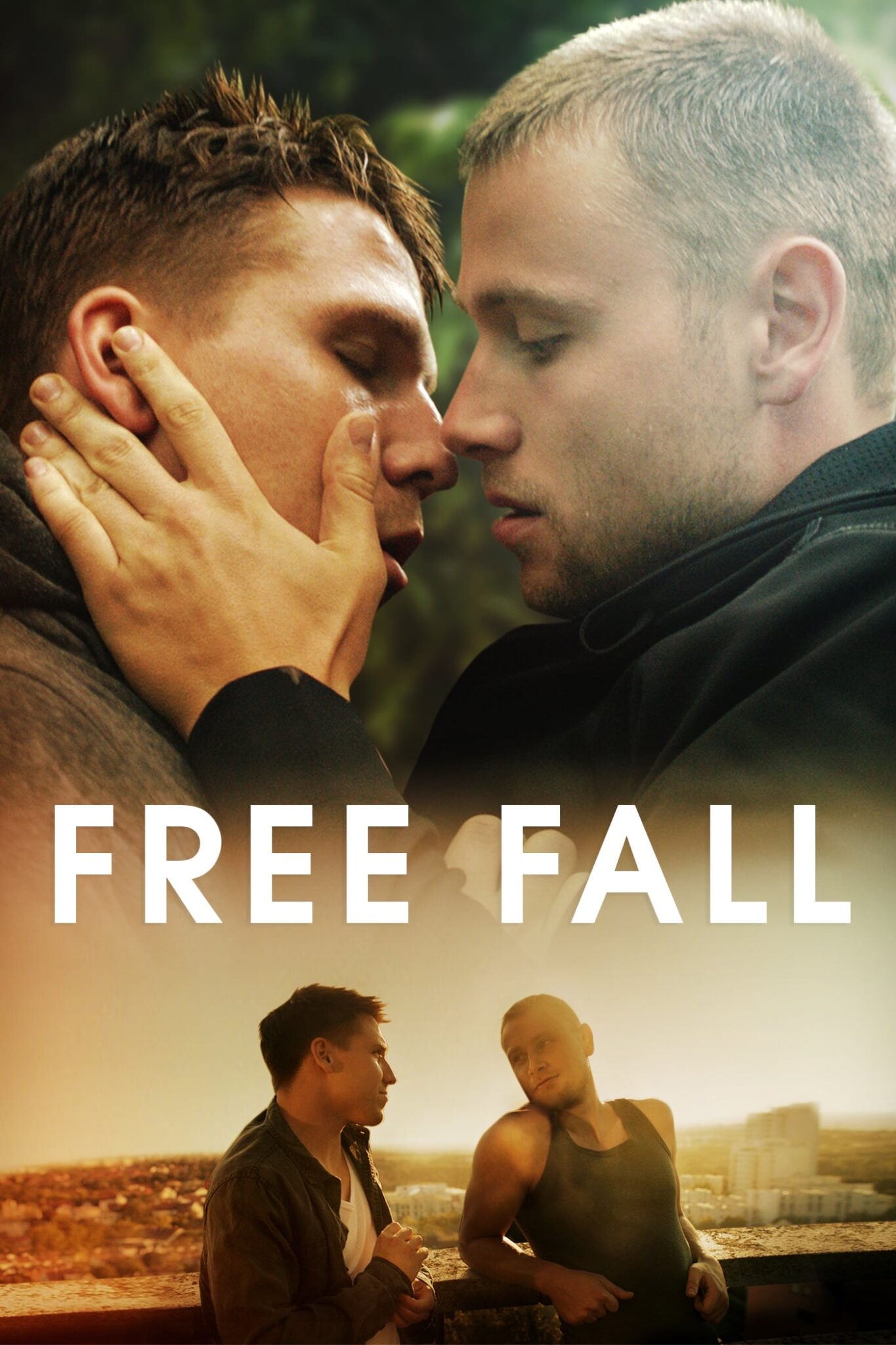 Free Fall Watch Free Fall – The Brattle