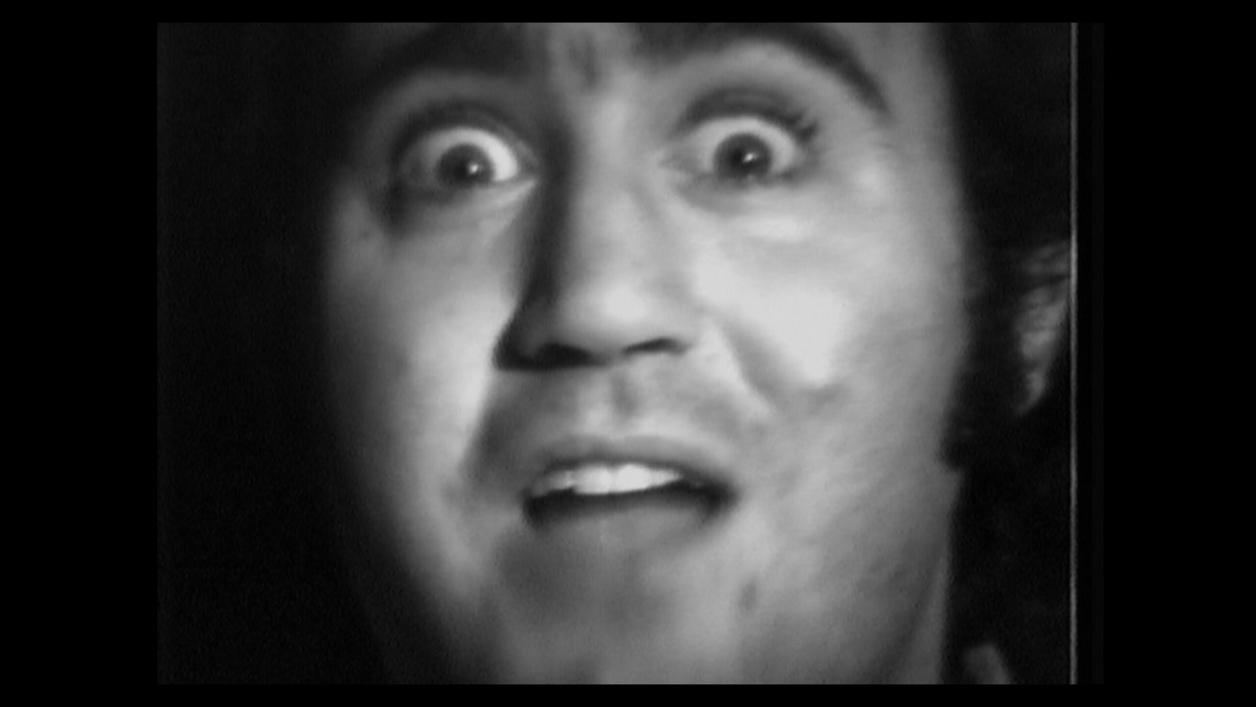 still from 'Thank You Very Much' Courtesy Drafthouse Films
