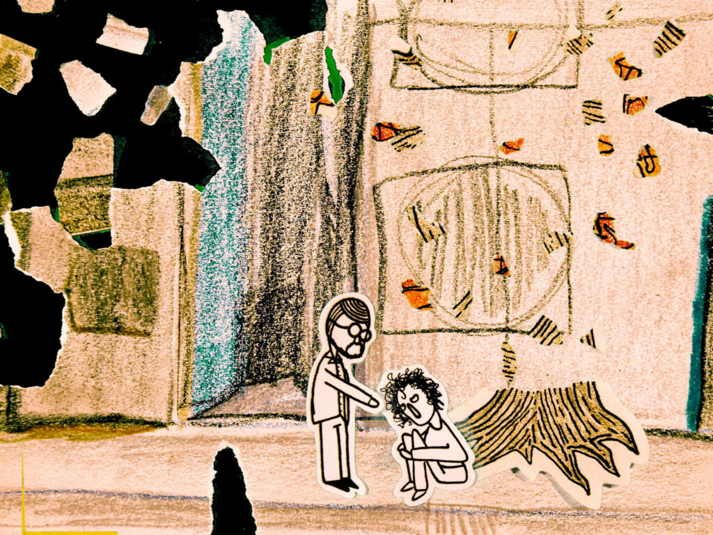 Feeling the Apocalypse