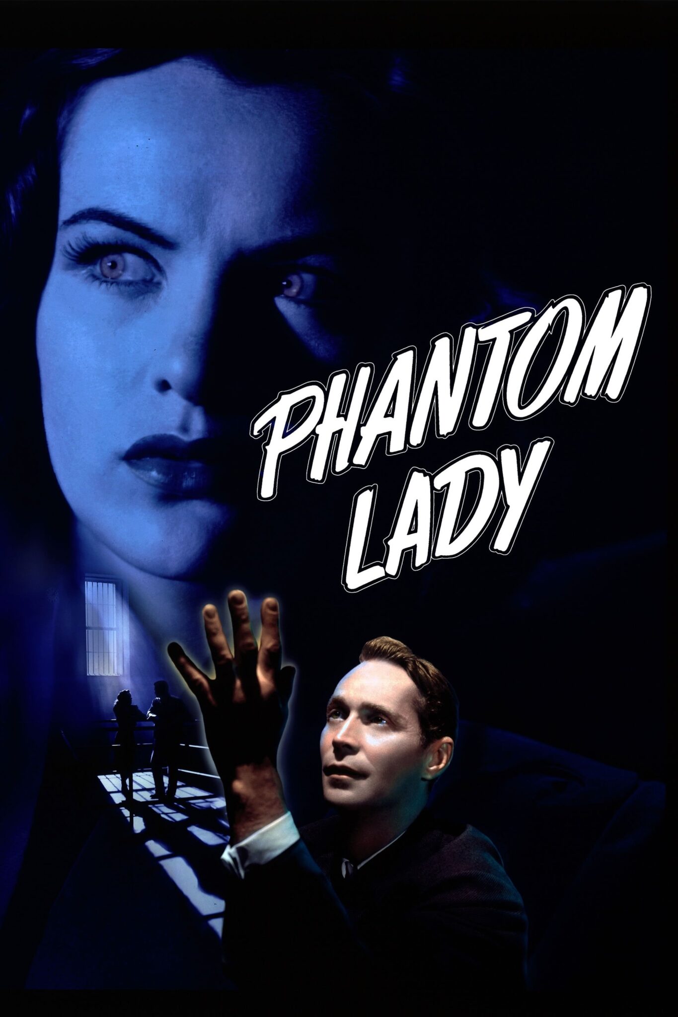 Phantom lady the brattle
