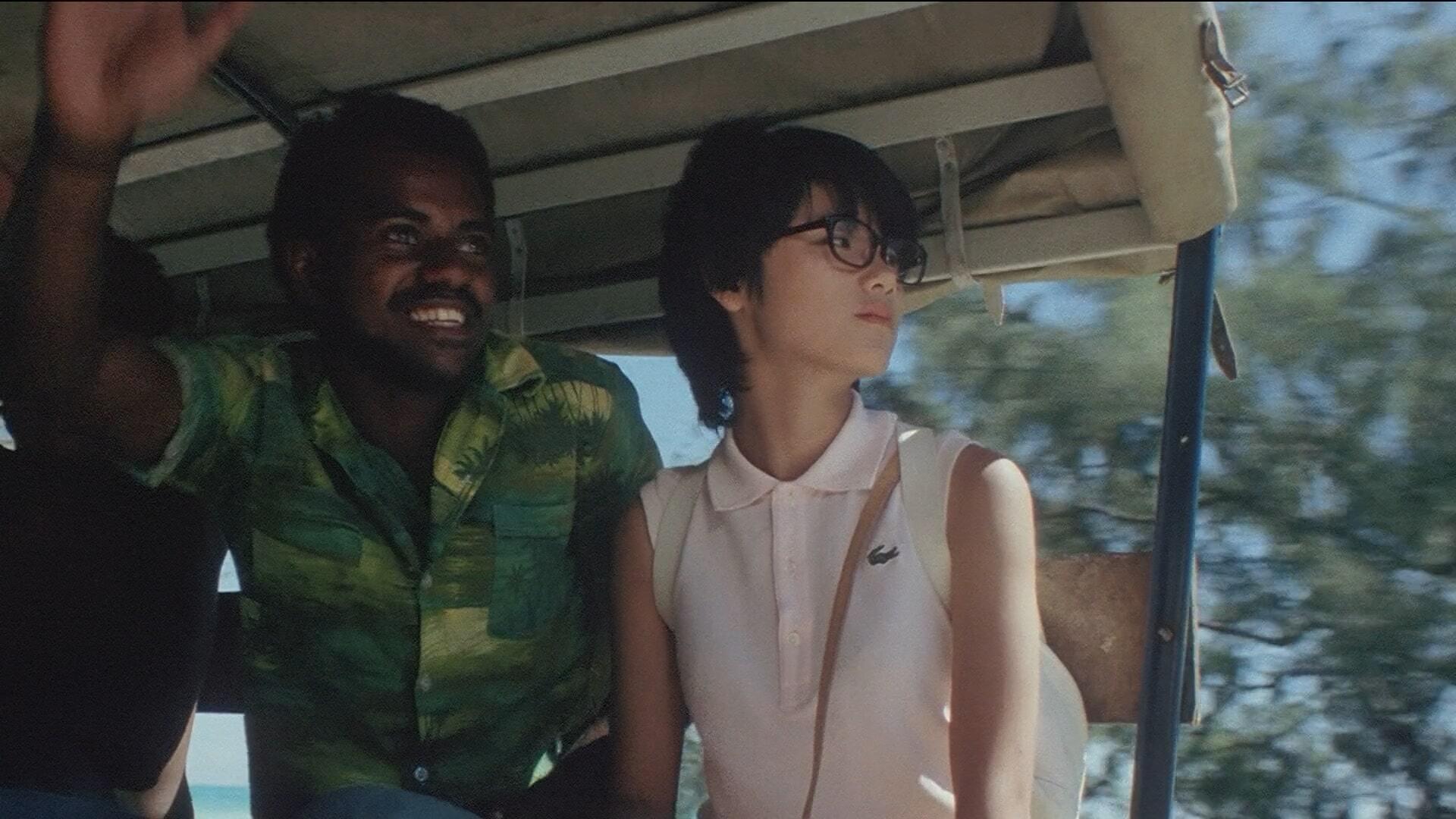 still from 'The Island Closest to Heaven'