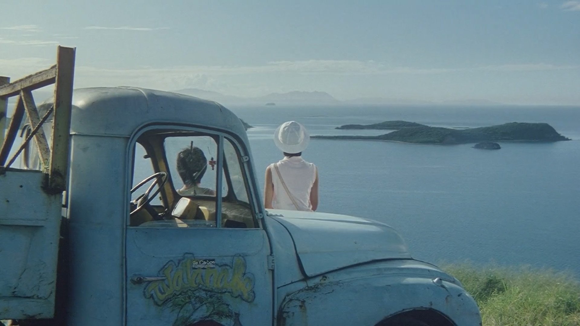 still from 'The Island Closest to Heaven'