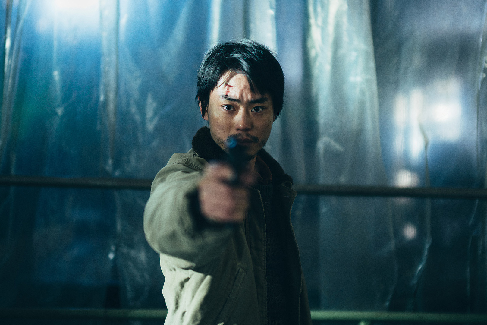 Masaki Suda in 'Cloud' courtesy of Sideshow and Janus Films
